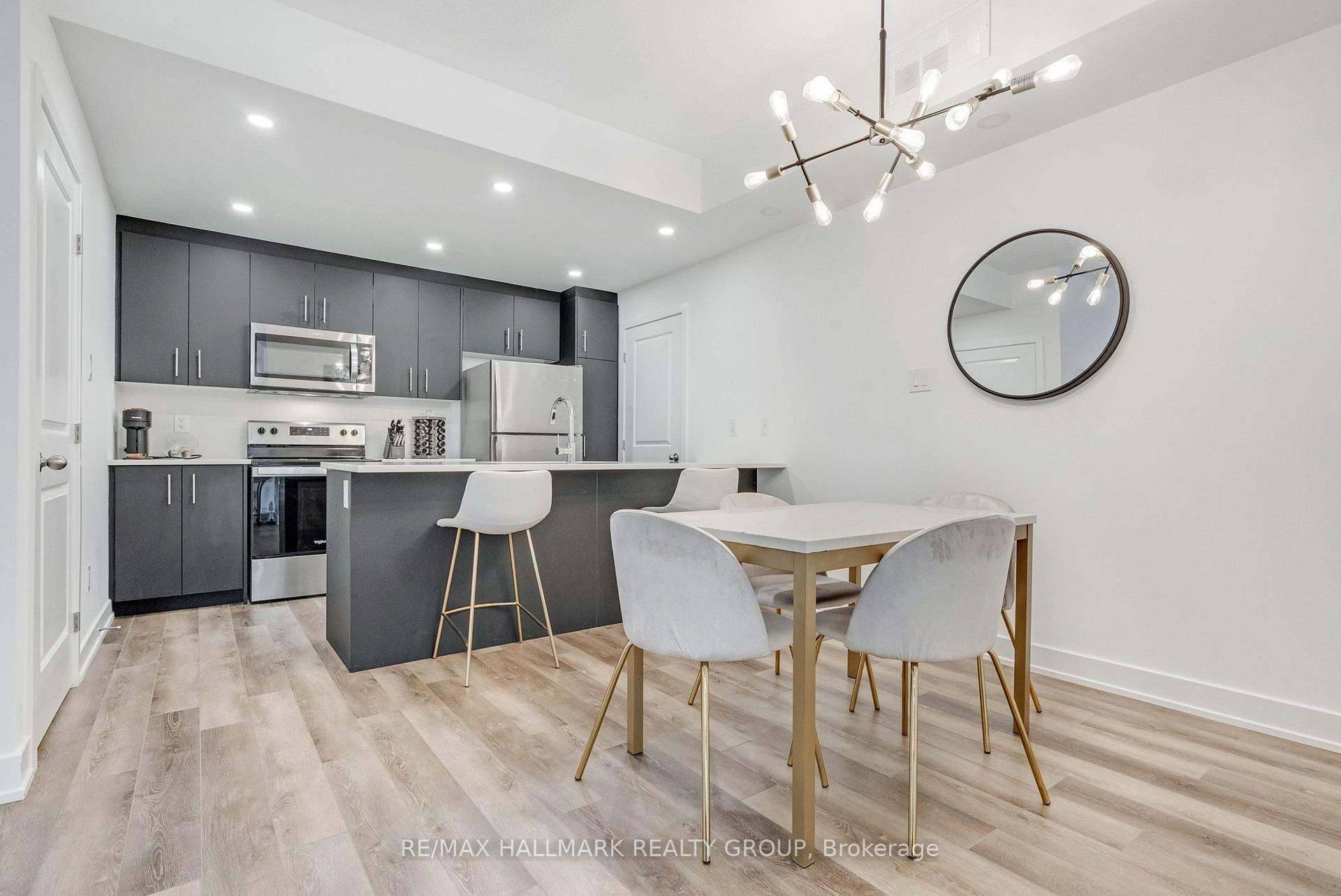 Photo 6 of Unit F, 310 Tulum Crescent, Ottawa, Kanata - Emerald Meadows/Trailwest — HOMEH
