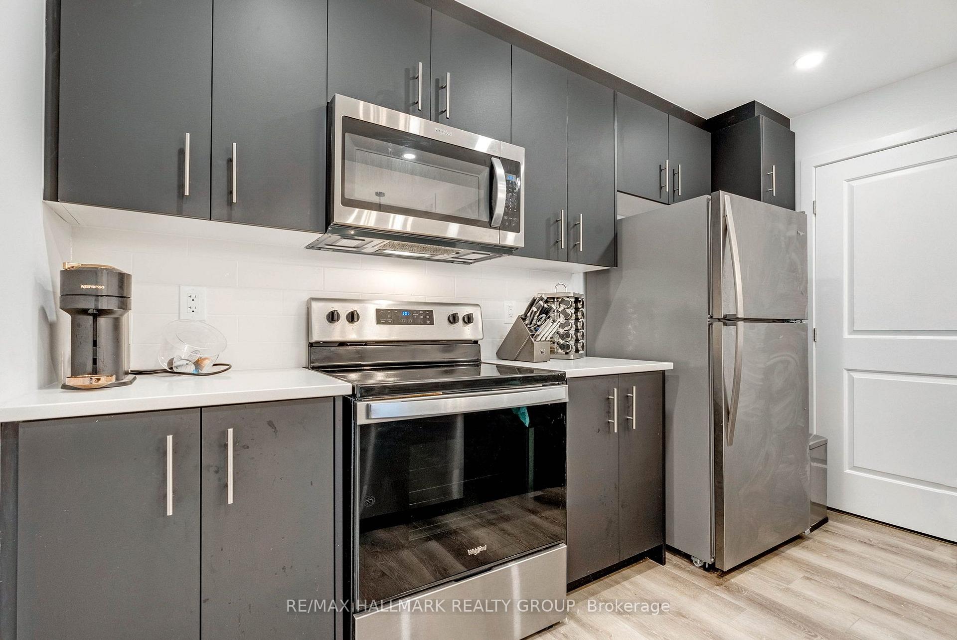 Photo 9 of Unit F, 310 Tulum Crescent, Ottawa, Kanata - Emerald Meadows/Trailwest — HOMEH