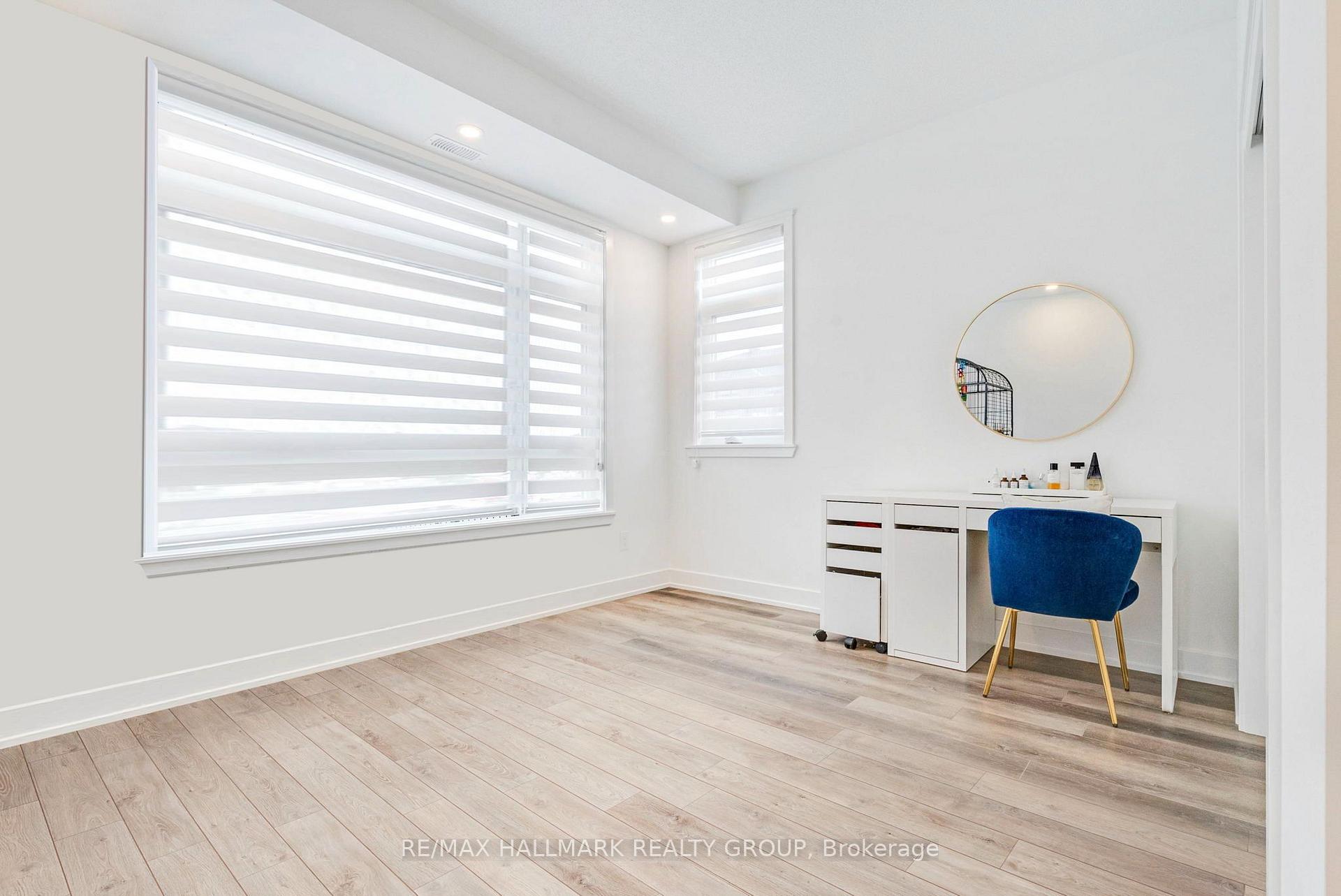 Photo 13 of Unit F, 310 Tulum Crescent, Ottawa, Kanata - Emerald Meadows/Trailwest — HOMEH