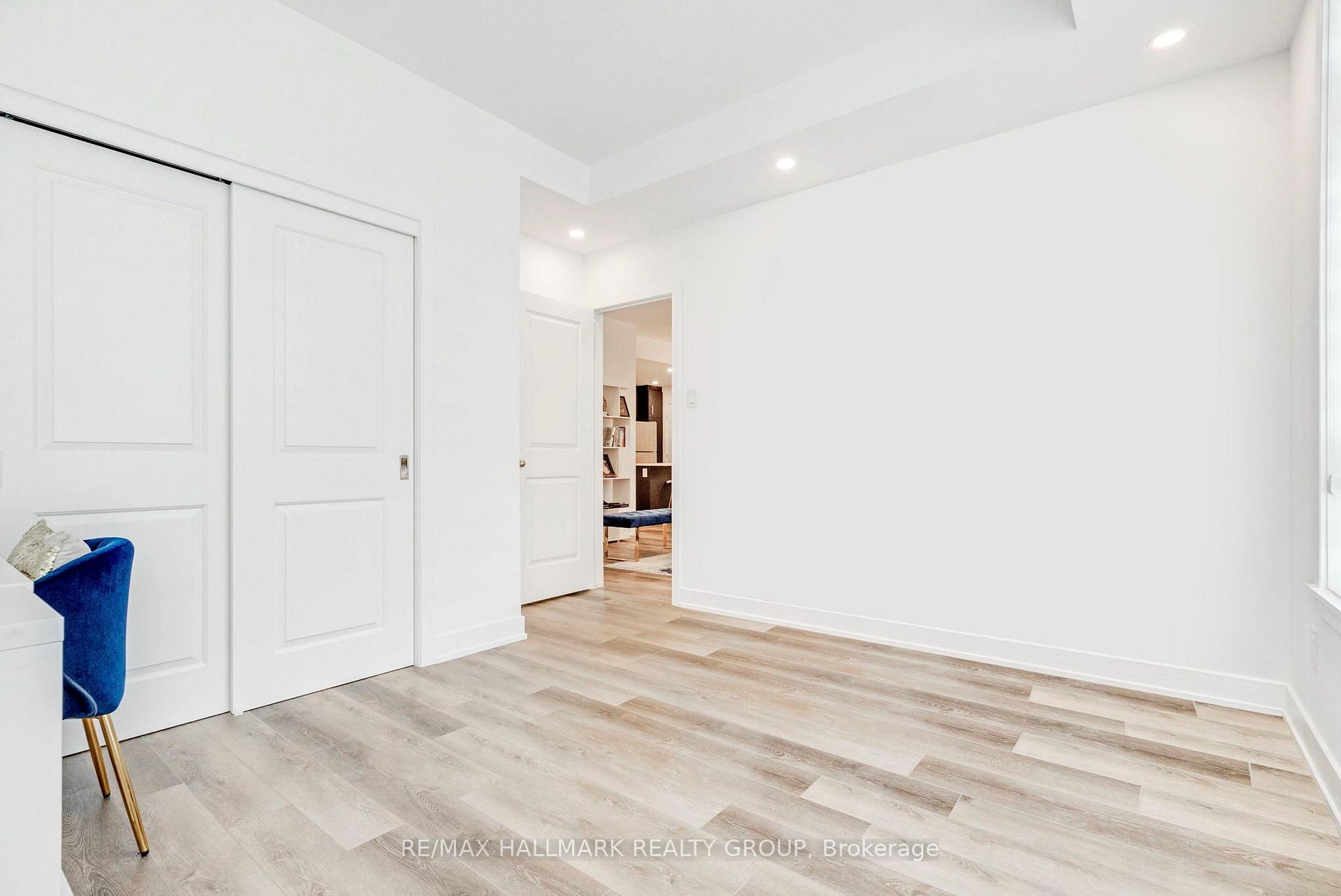 Photo 14 of Unit F, 310 Tulum Crescent, Ottawa, Kanata - Emerald Meadows/Trailwest — HOMEH