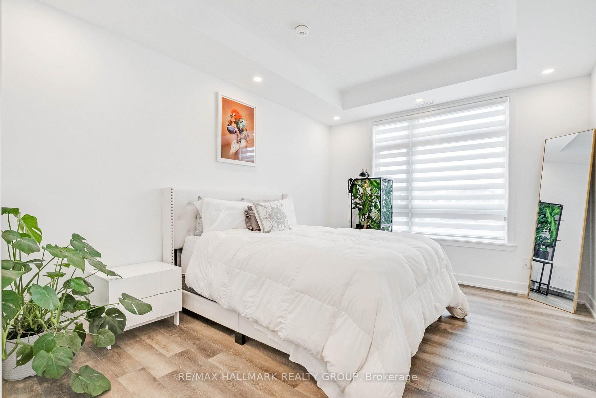 Photo 15 of Unit F, 310 Tulum Crescent, Ottawa, Kanata - Emerald Meadows/Trailwest — HOMEH