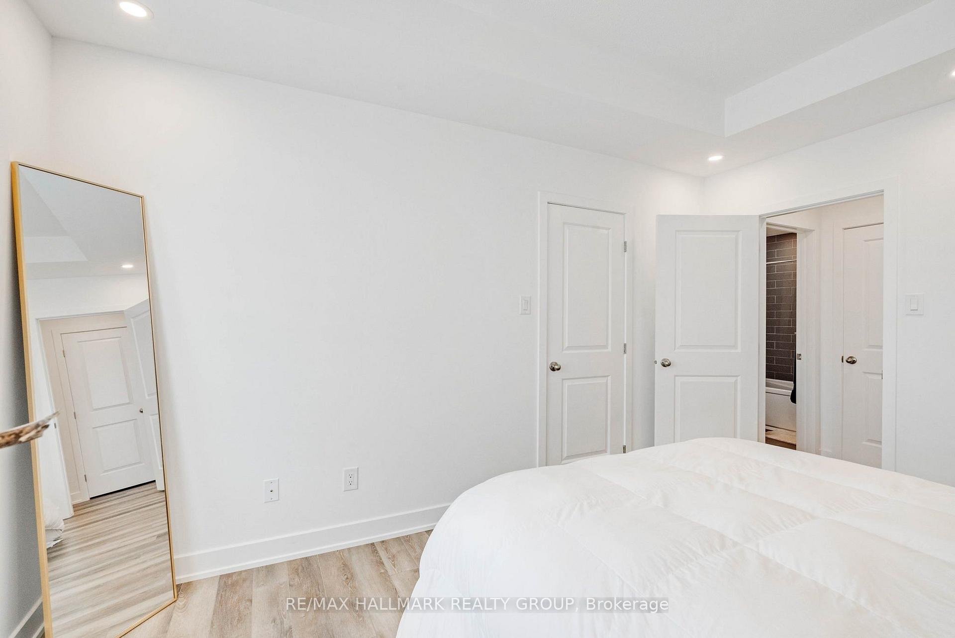 Photo 16 of Unit F, 310 Tulum Crescent, Ottawa, Kanata - Emerald Meadows/Trailwest — HOMEH