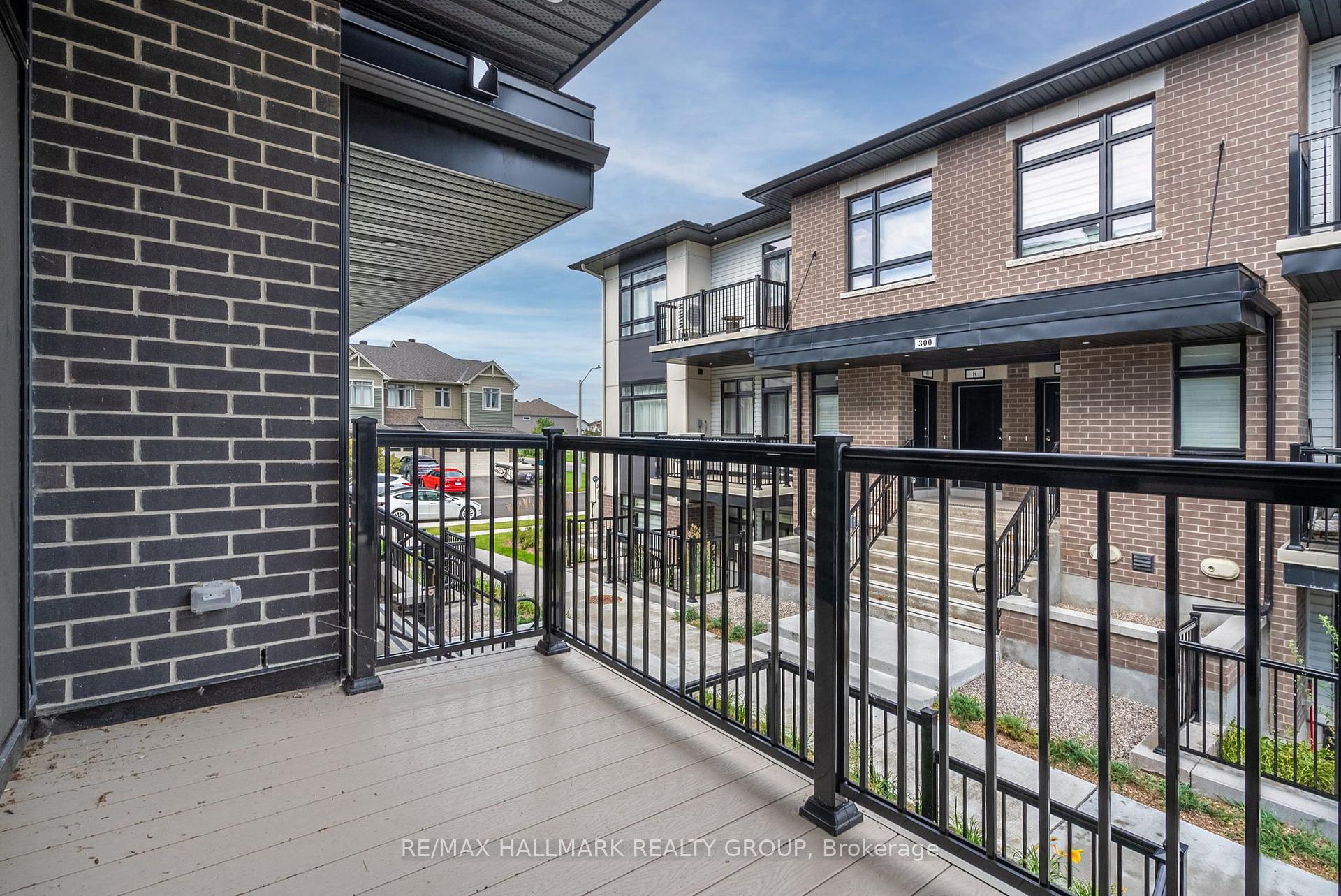 Photo 18 of Unit F, 310 Tulum Crescent, Ottawa, Kanata - Emerald Meadows/Trailwest — HOMEH