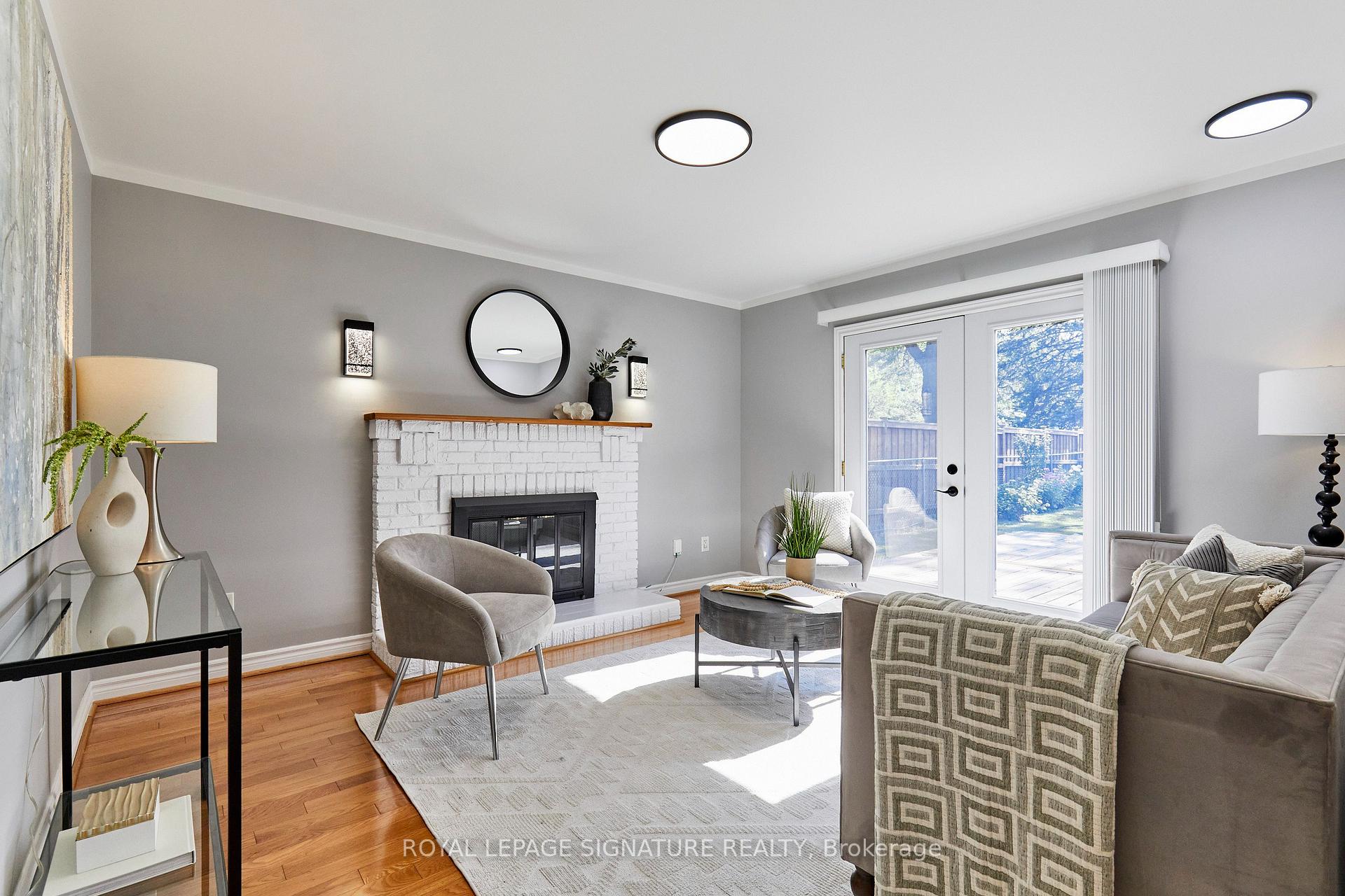Photo 13 of 122 Heatherside Drive, Scarborough, L'Amoreaux — HOMEH