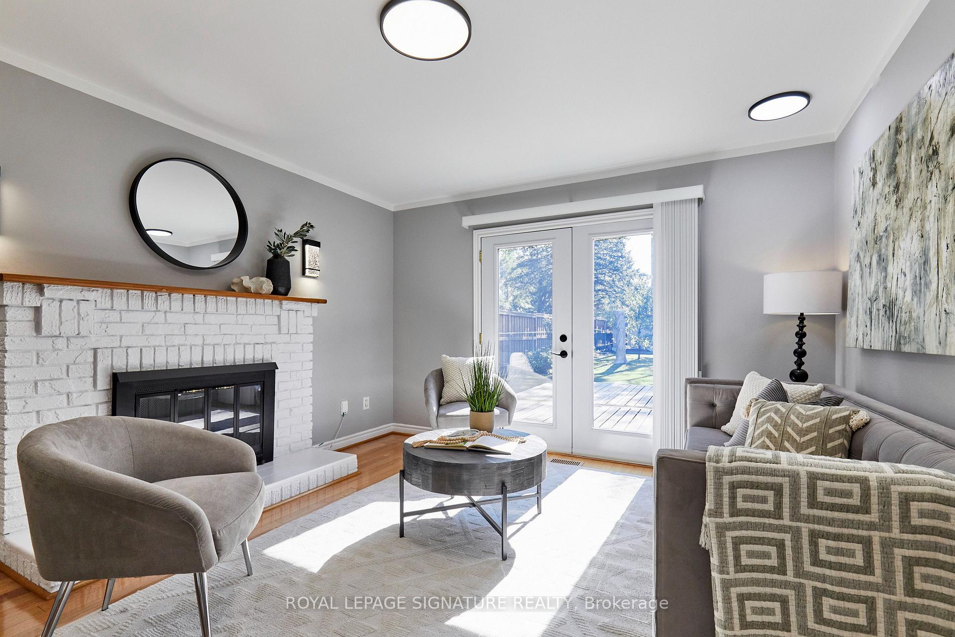 Photo 14 of 122 Heatherside Drive, Scarborough, L'Amoreaux — HOMEH
