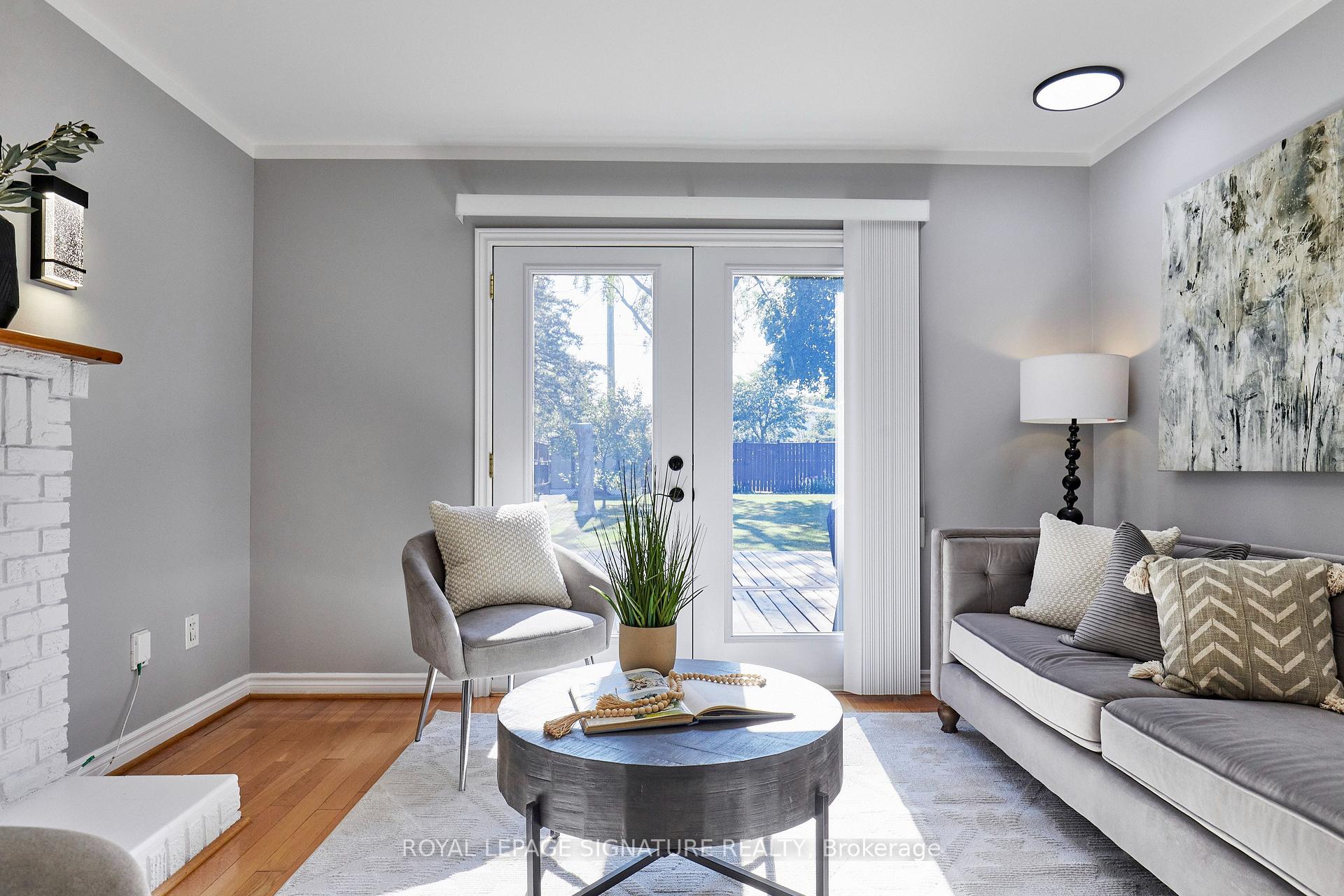 Photo 15 of 122 Heatherside Drive, Scarborough, L'Amoreaux — HOMEH