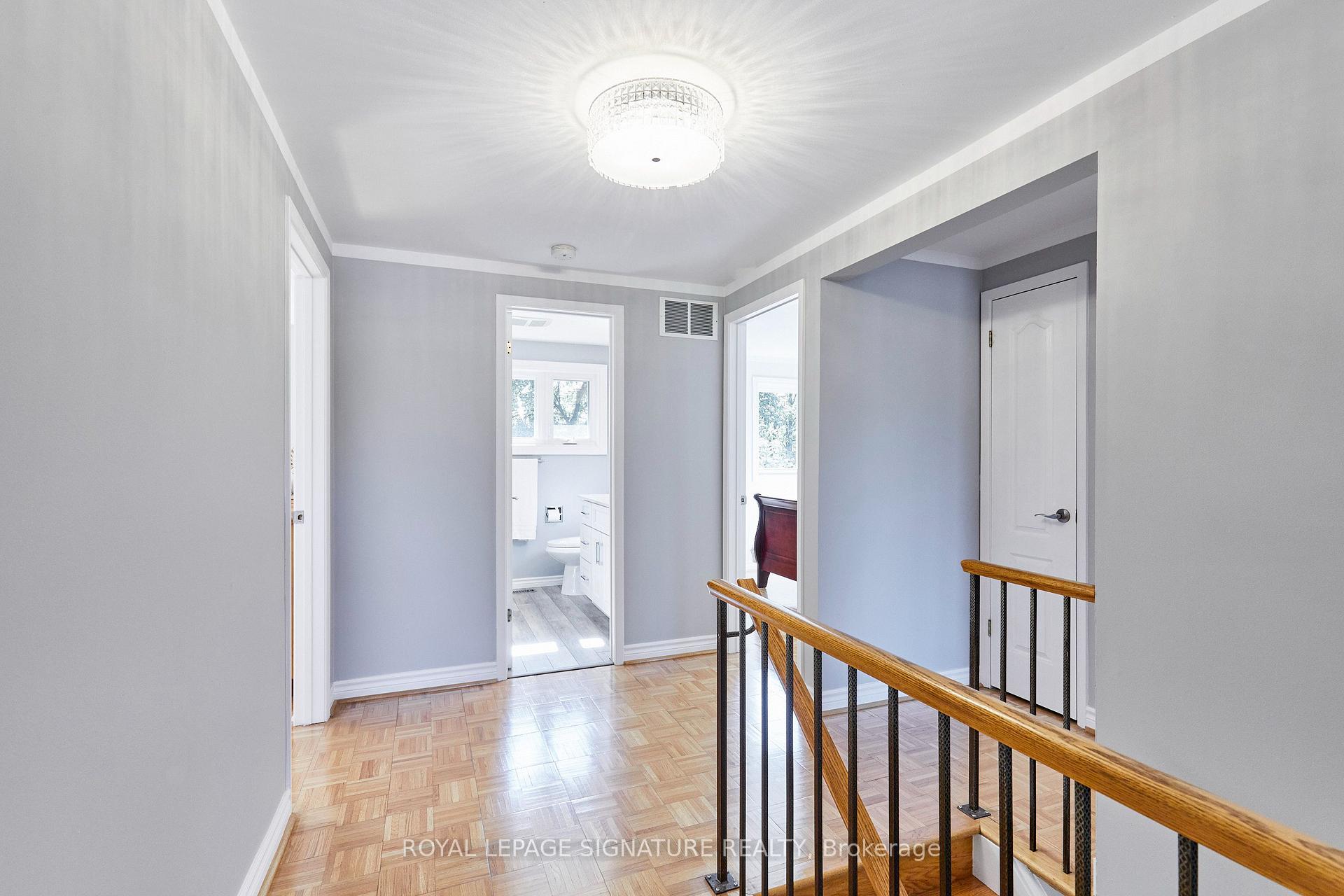 Photo 17 of 122 Heatherside Drive, Scarborough, L'Amoreaux — HOMEH