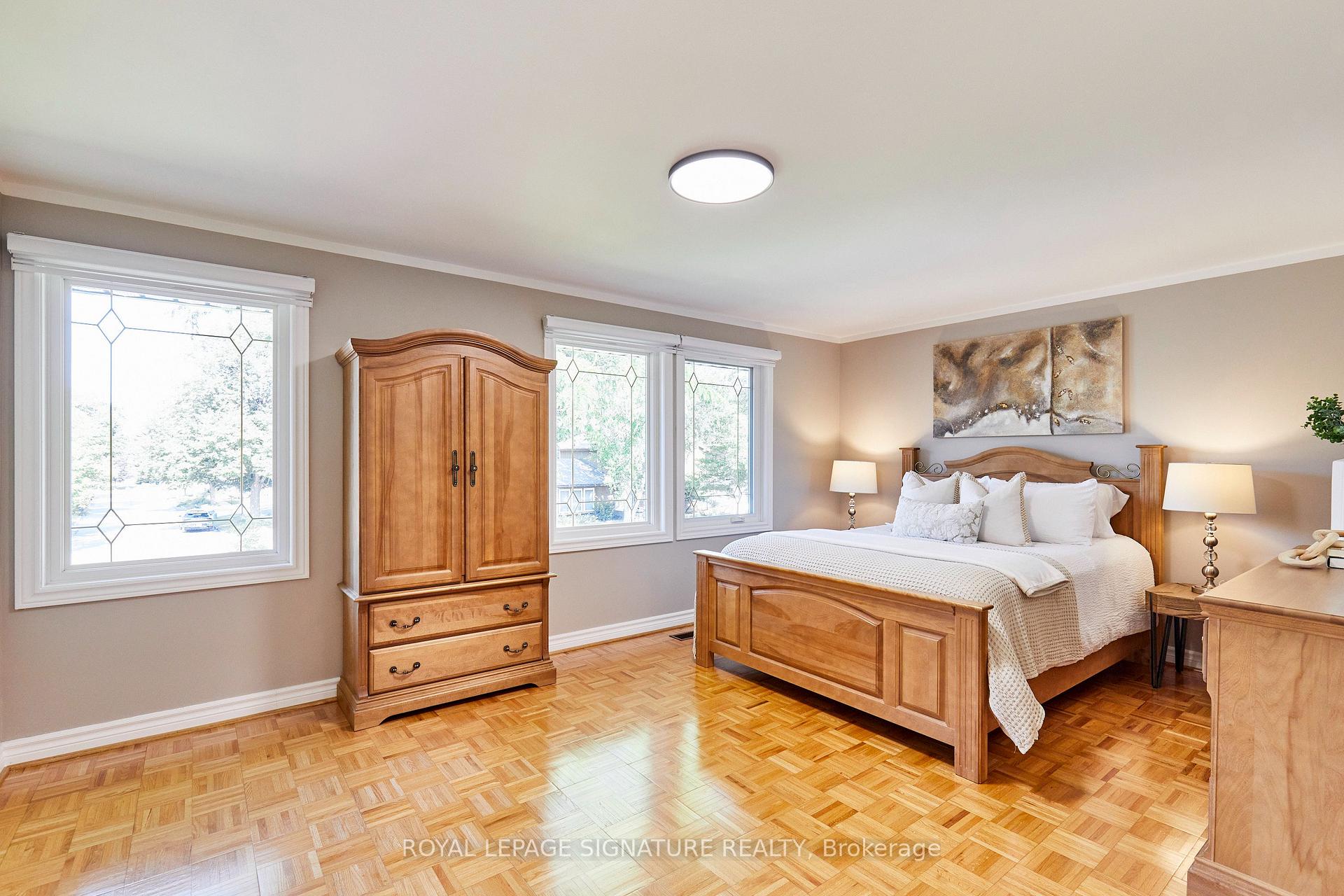 Photo 19 of 122 Heatherside Drive, Scarborough, L'Amoreaux — HOMEH