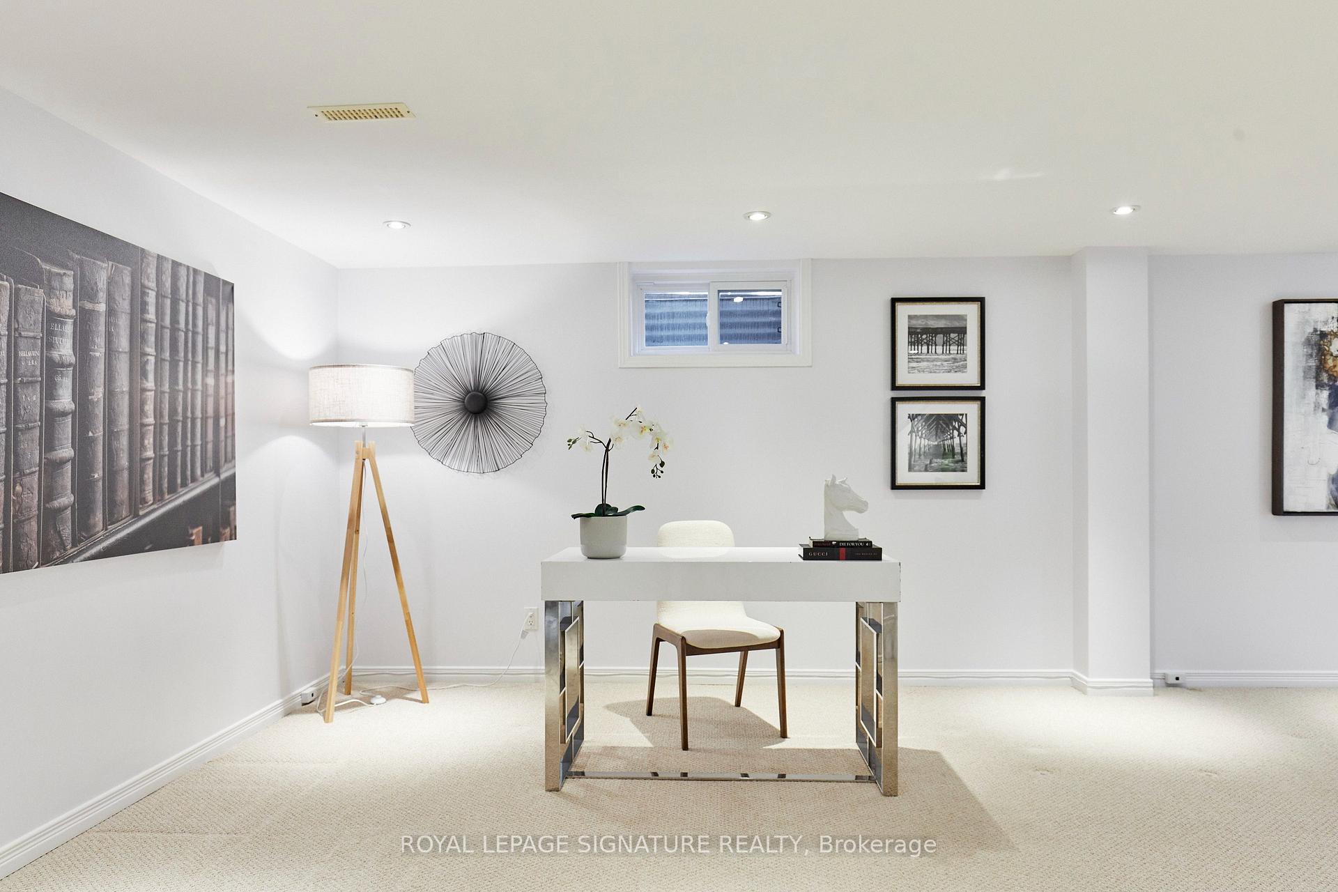 Photo 27 of 122 Heatherside Drive, Scarborough, L'Amoreaux — HOMEH