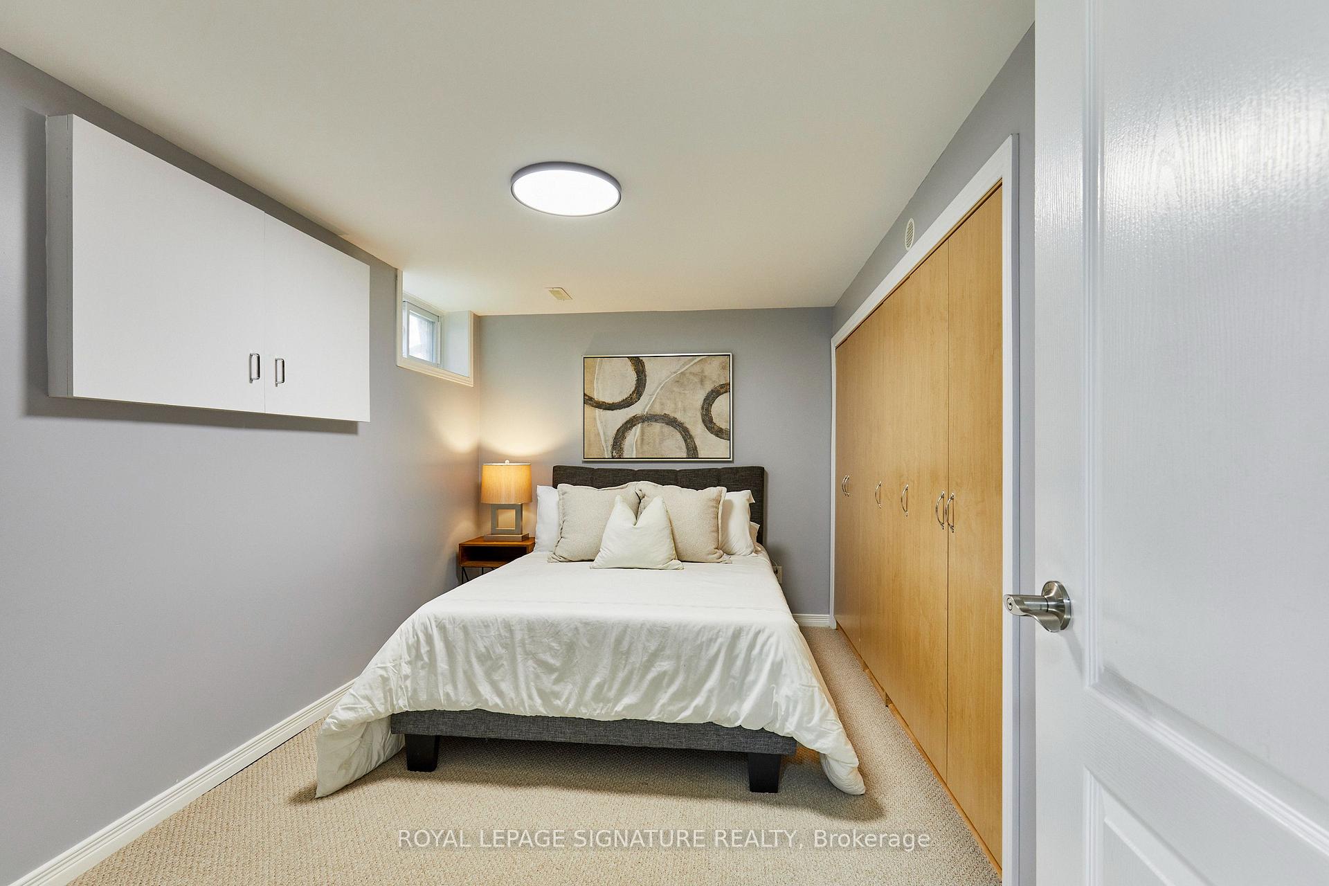 Photo 29 of 122 Heatherside Drive, Scarborough, L'Amoreaux — HOMEH