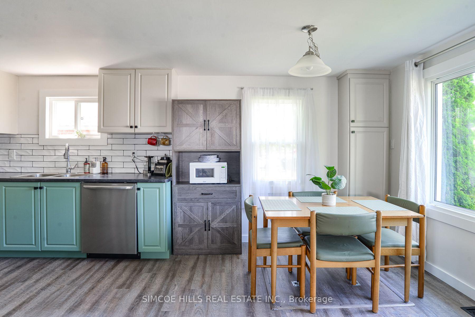 Photo 7 of 3433 Beachview Avenue, Severn, West Shore — HOMEH