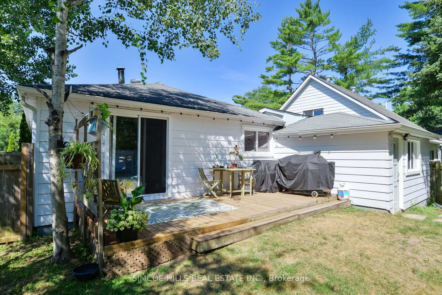 Photo 18 of 3433 Beachview Avenue, Severn, West Shore — HOMEH