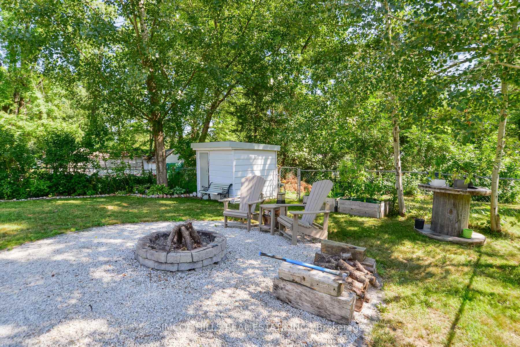 Photo 19 of 3433 Beachview Avenue, Severn, West Shore — HOMEH