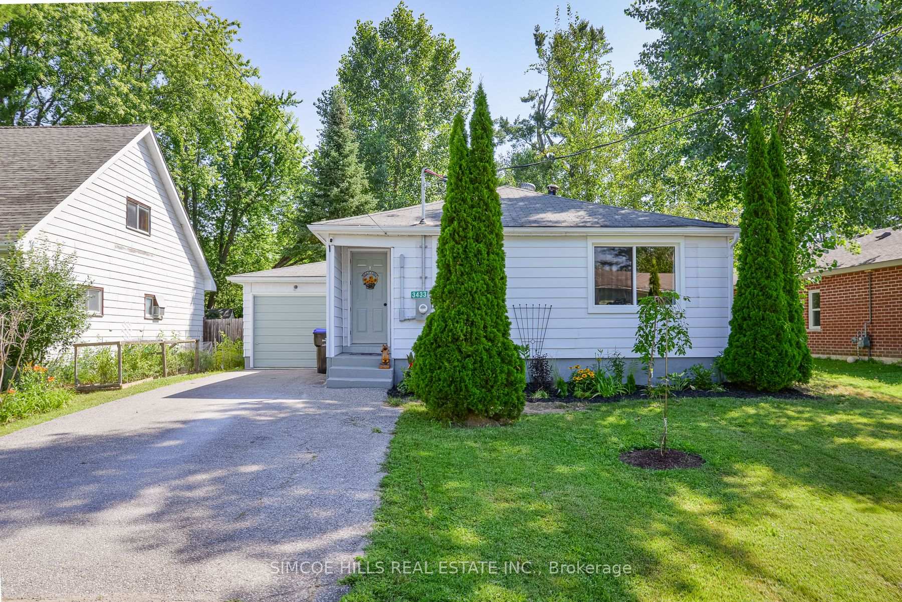 Photo 21 of 3433 Beachview Avenue, Severn, West Shore — HOMEH