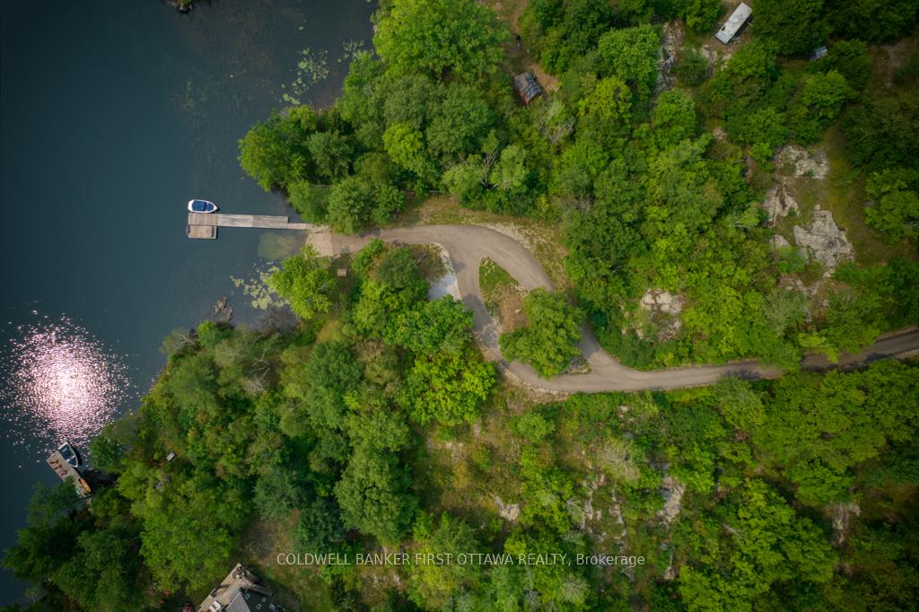 Photo 13 of 16 Grey Owl Road, Frontenac, Frontenac South — HOMEH