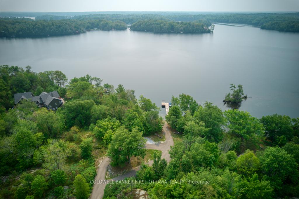 Photo 15 of 16 Grey Owl Road, Frontenac, Frontenac South — HOMEH
