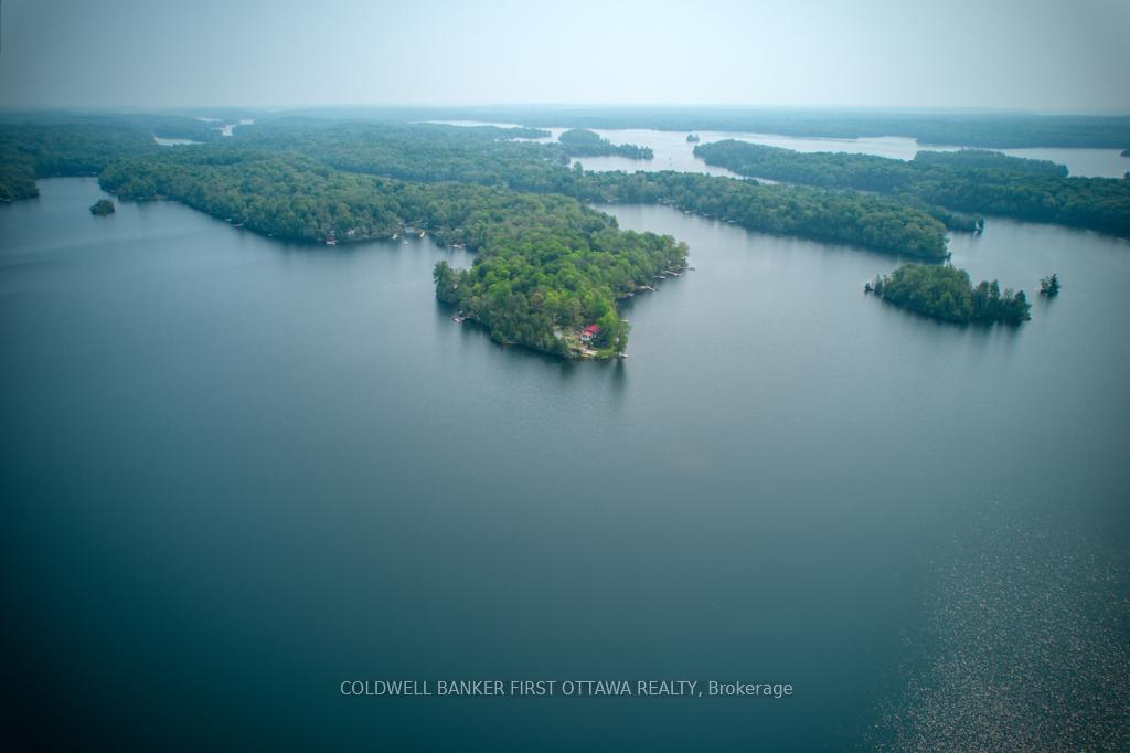 Photo 17 of 16 Grey Owl Road, Frontenac, Frontenac South — HOMEH