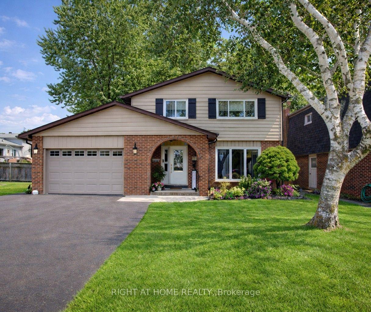 Photo 1 of 3 Newton Drive, Orangeville — HOMEH
