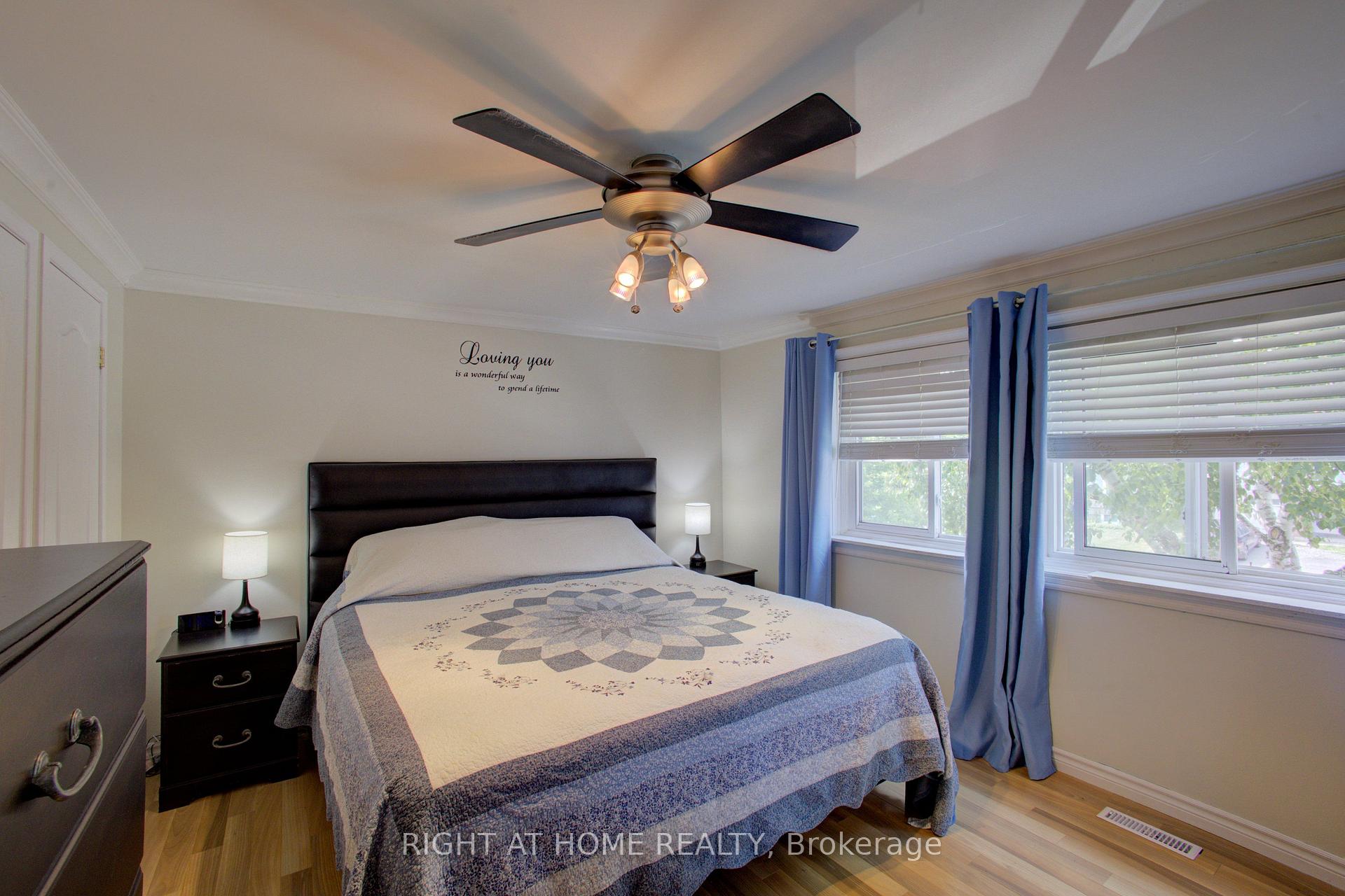 Photo 15 of 3 Newton Drive, Orangeville — HOMEH