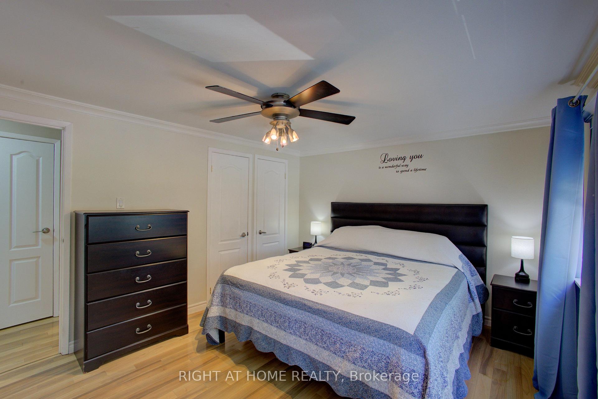 Photo 16 of 3 Newton Drive, Orangeville — HOMEH