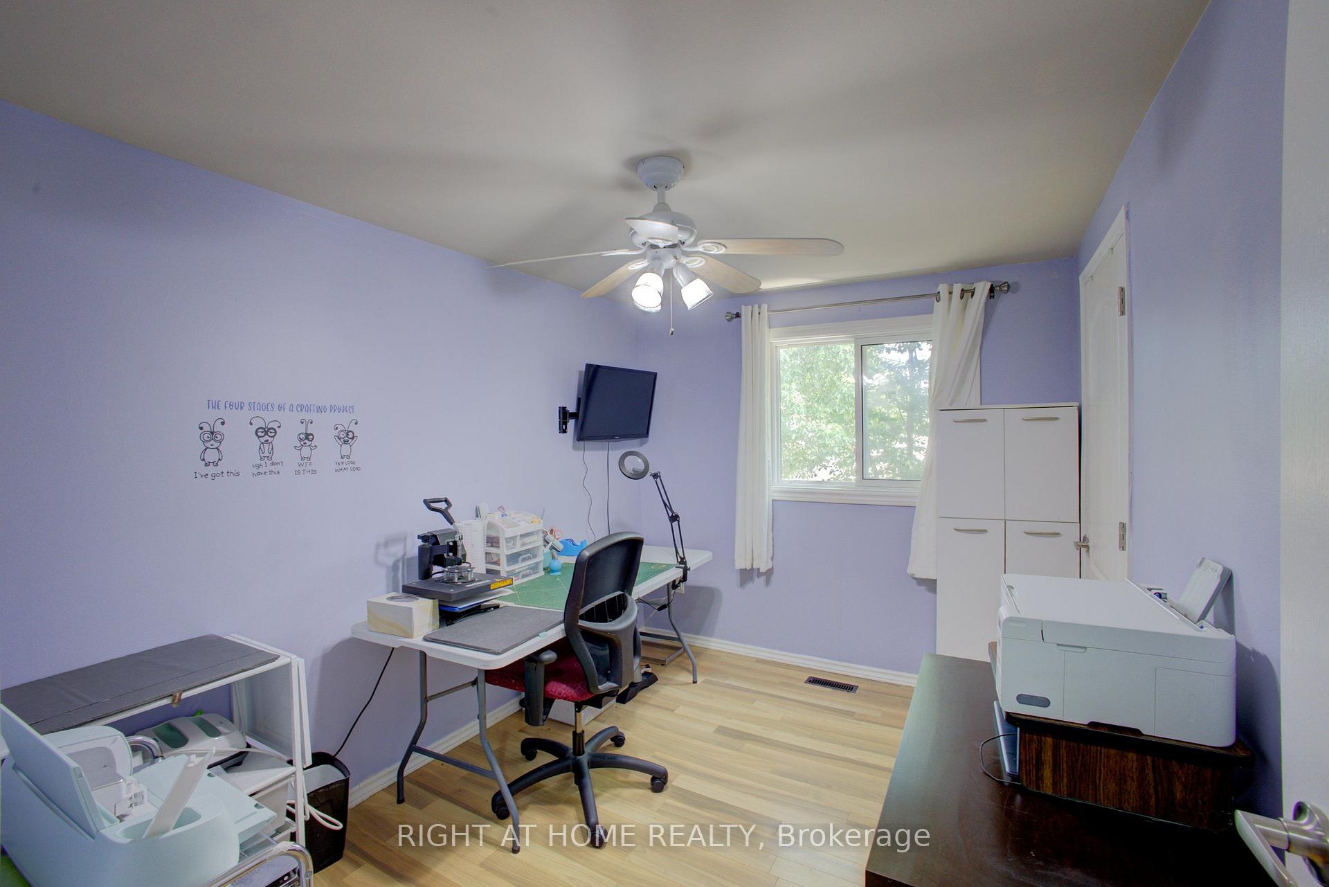 Photo 19 of 3 Newton Drive, Orangeville — HOMEH