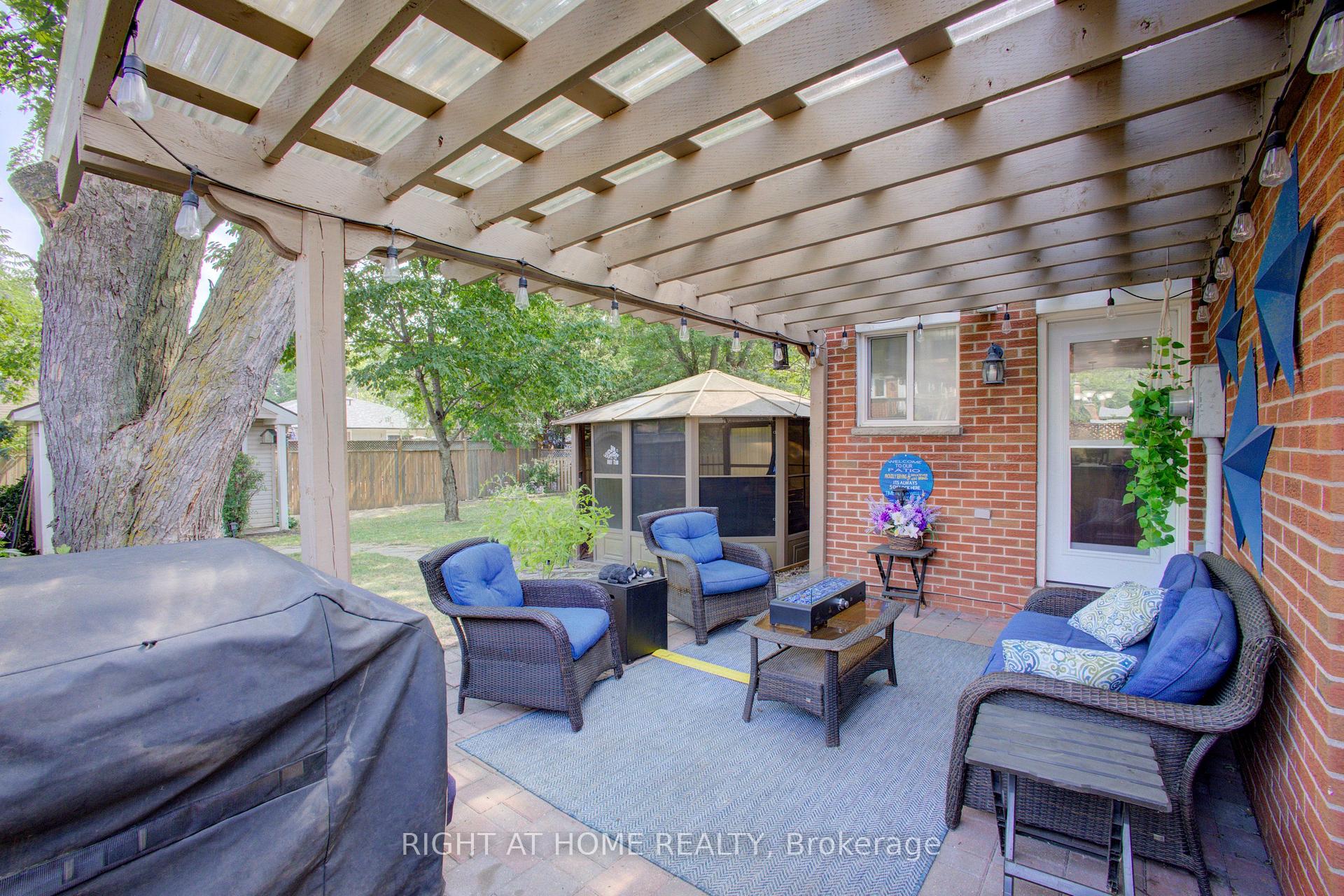 Photo 28 of 3 Newton Drive, Orangeville — HOMEH