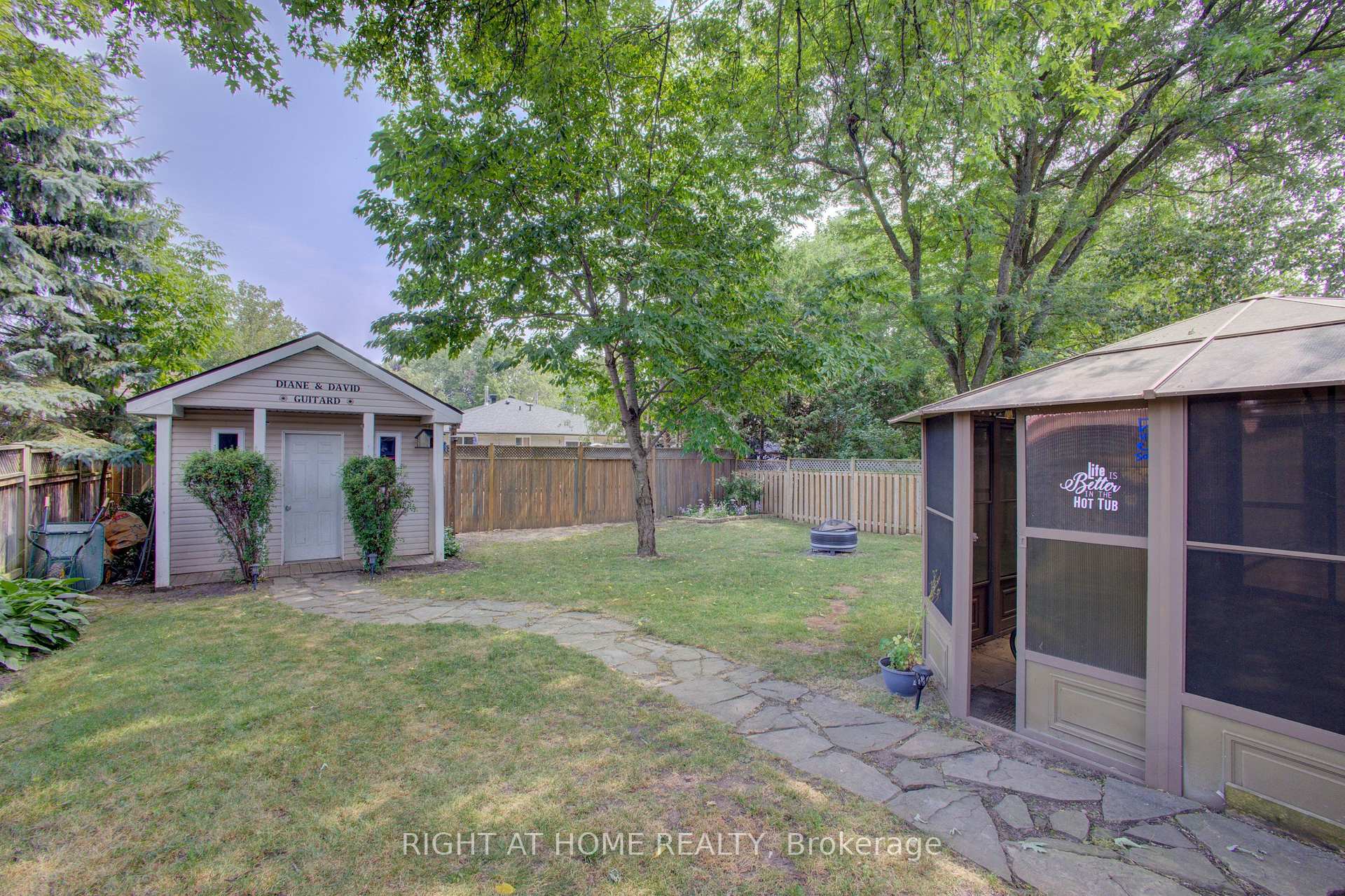 Photo 30 of 3 Newton Drive, Orangeville — HOMEH