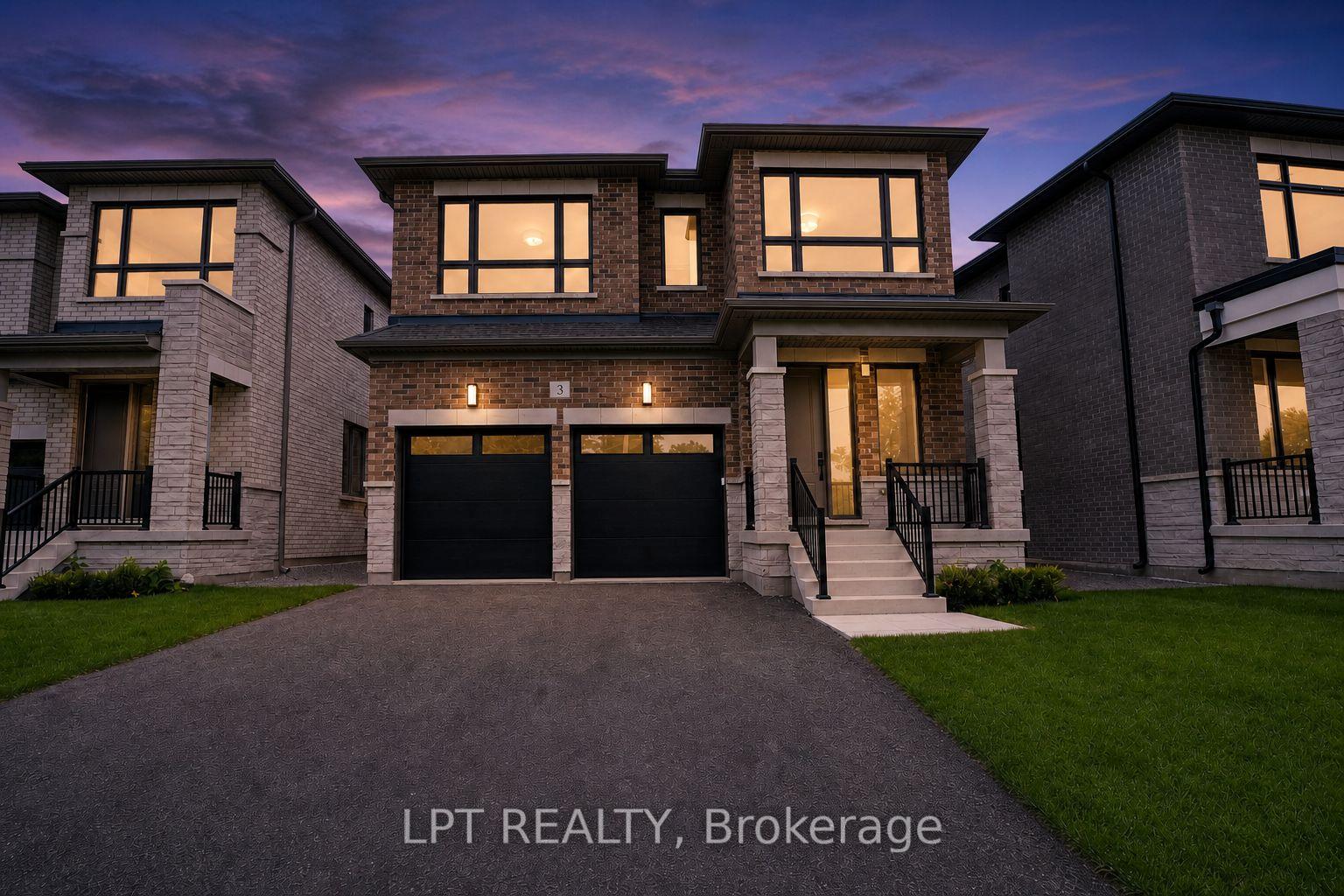 Photo 50 of 3 Richmond Park Drive, Georgina, Keswick North — HOMEH
