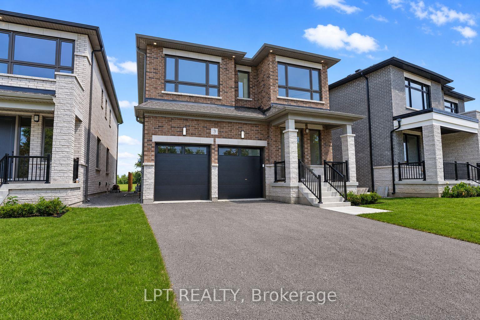 Photo 4 of 3 Richmond Park Drive, Georgina, Keswick North — HOMEH