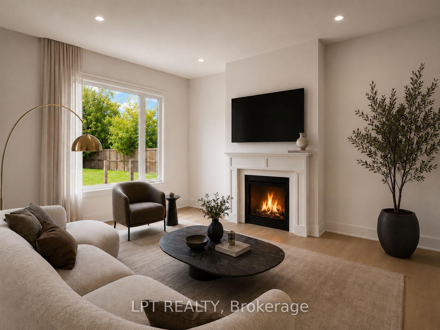 Photo 10 of 3 Richmond Park Drive, Georgina, Keswick North — HOMEH