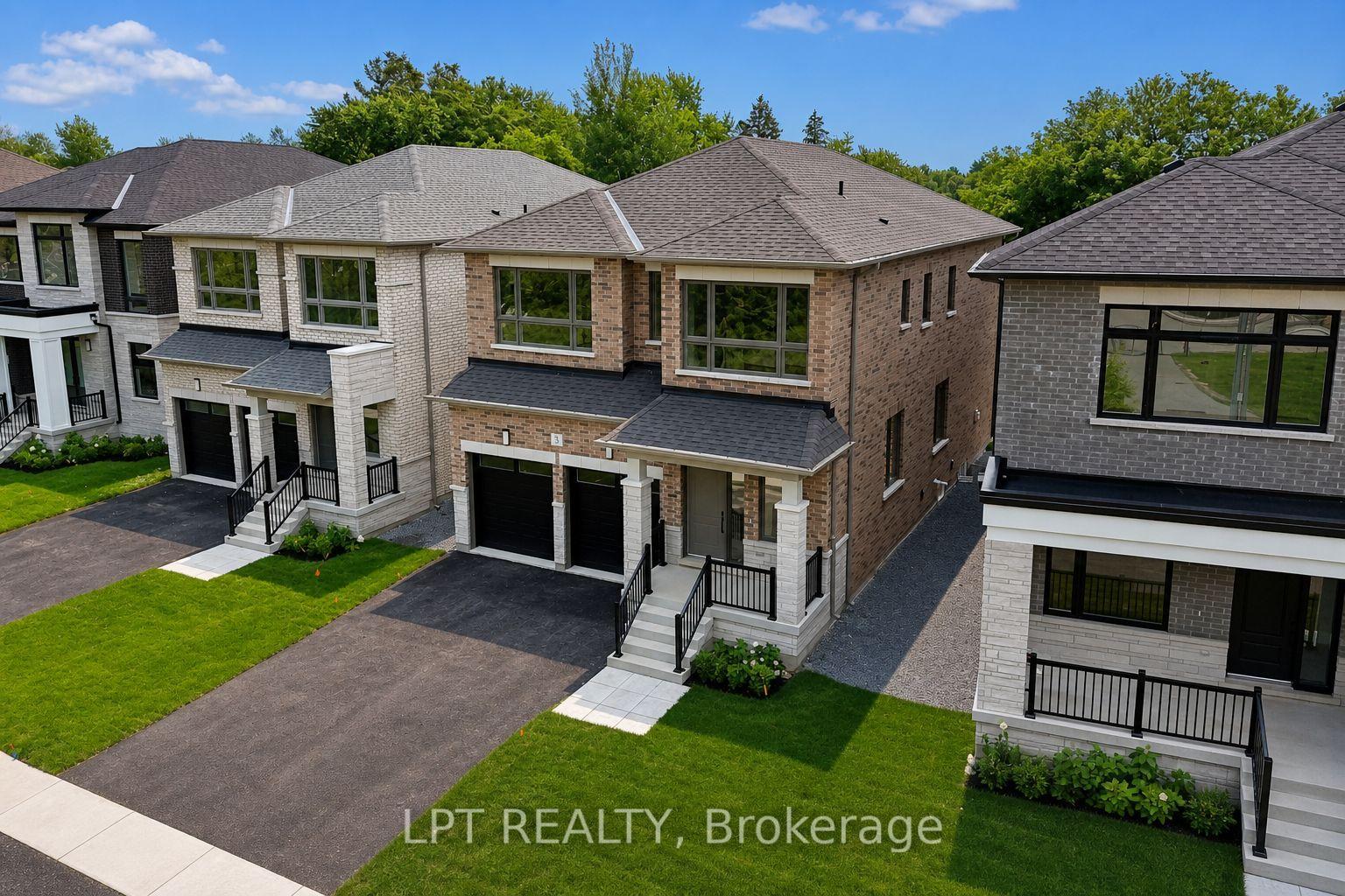 Photo 2 of 3 Richmond Park Drive, Georgina, Keswick North — HOMEH