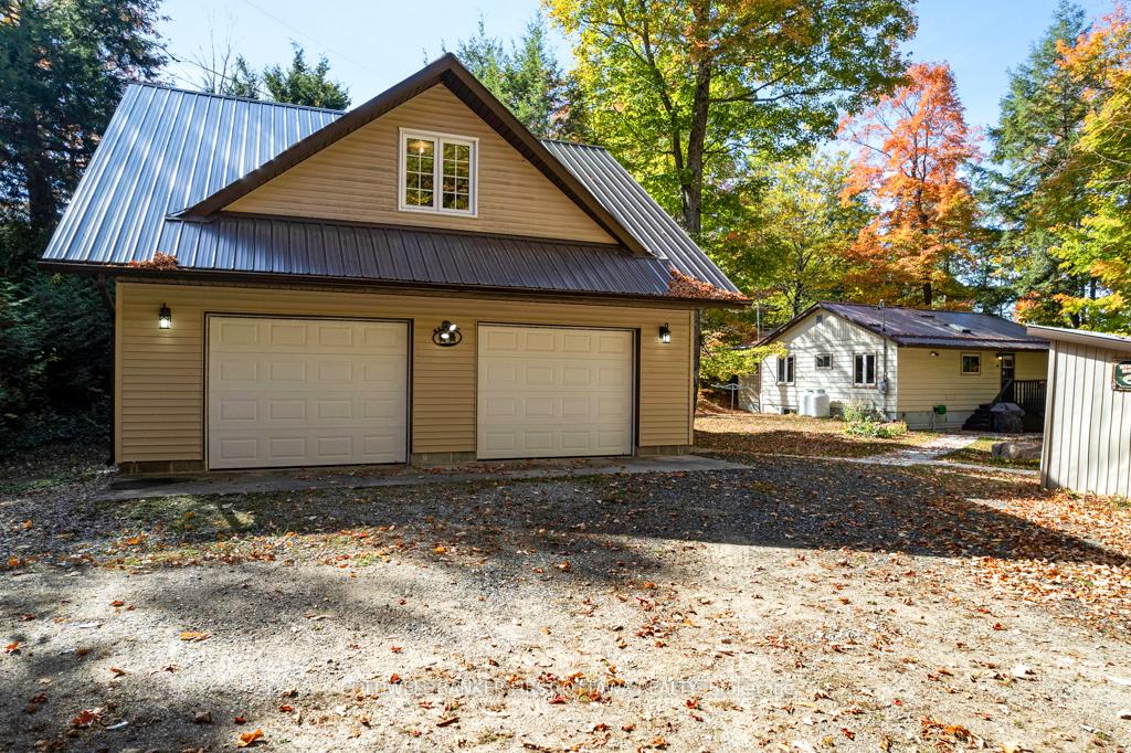 Photo 4 of 2234A Grindstone Lake Road, Frontenac, Frontenac North — HOMEH