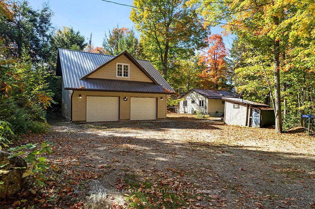 Photo 26 of 2234A Grindstone Lake Road, Frontenac, Frontenac North — HOMEH