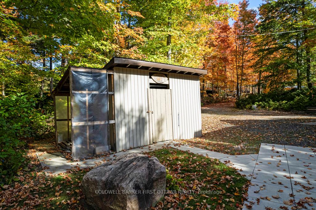 Photo 33 of 2234A Grindstone Lake Road, Frontenac, Frontenac North — HOMEH