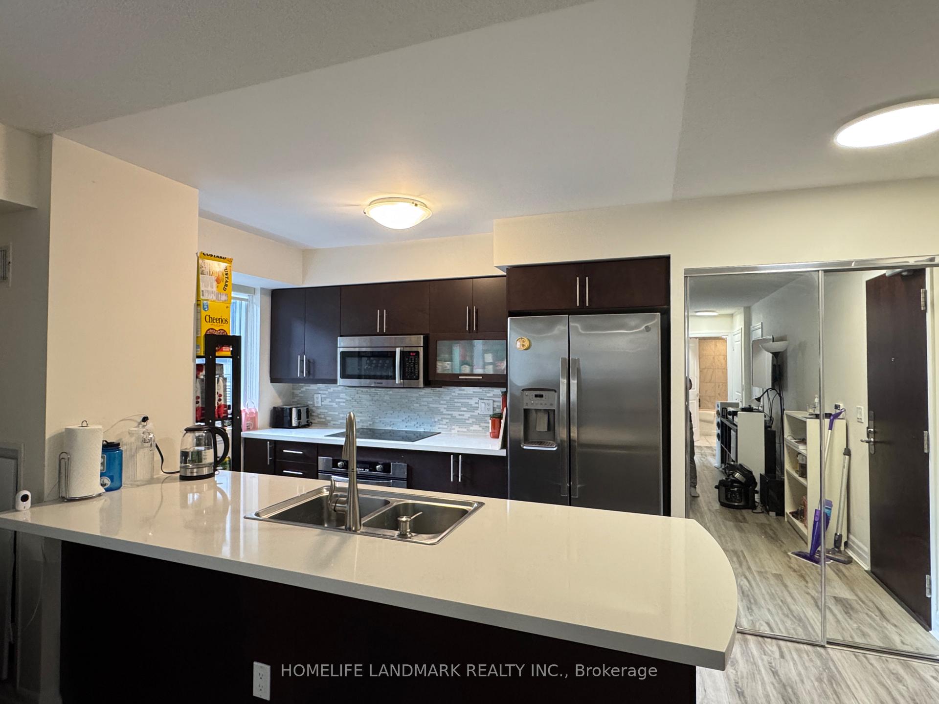 Photo 10 of Unit 501, 35 Balmuto Street, Toronto, Bay Street Corridor — HOMEH