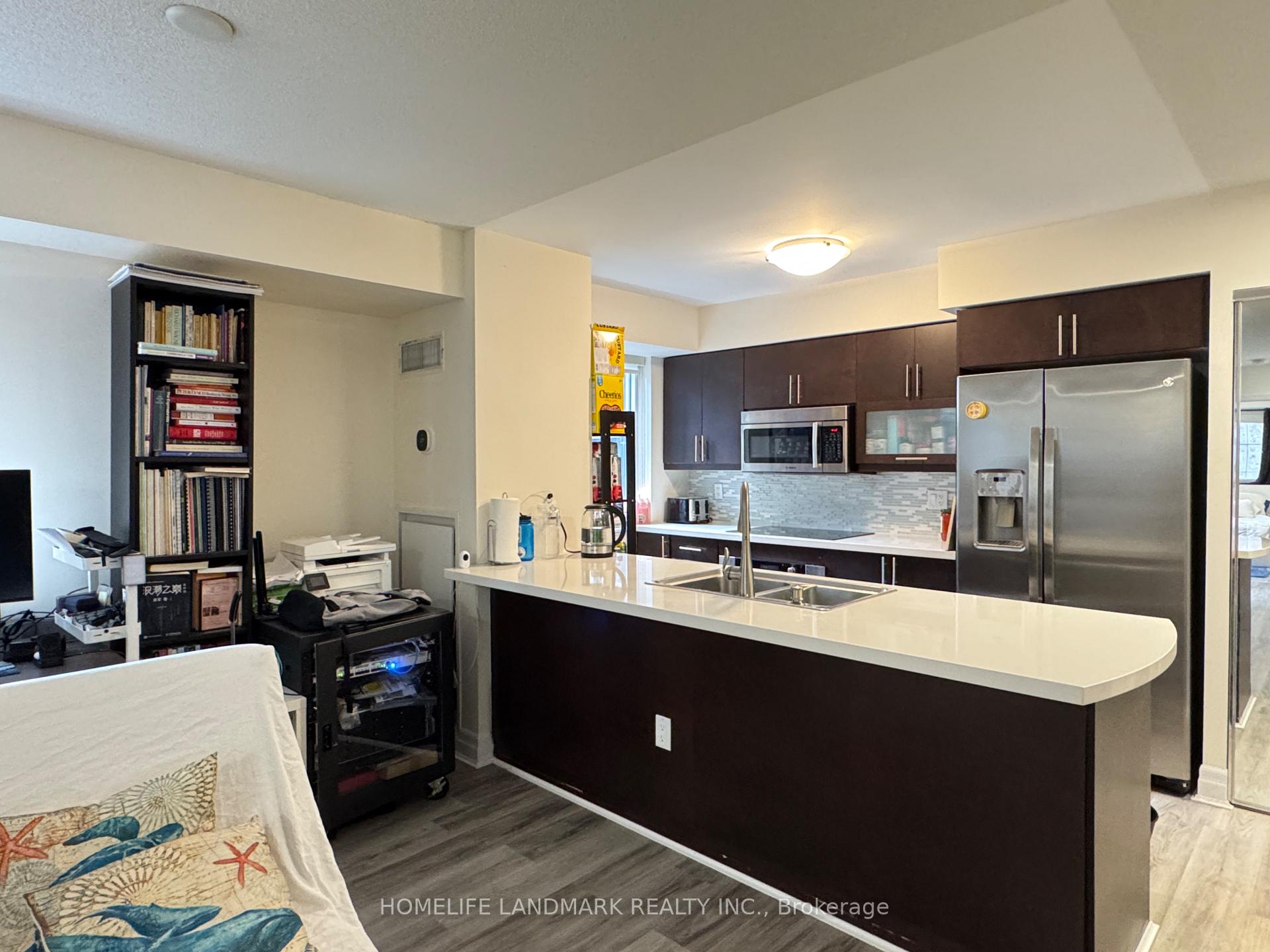 Photo 12 of Unit 501, 35 Balmuto Street, Toronto, Bay Street Corridor — HOMEH
