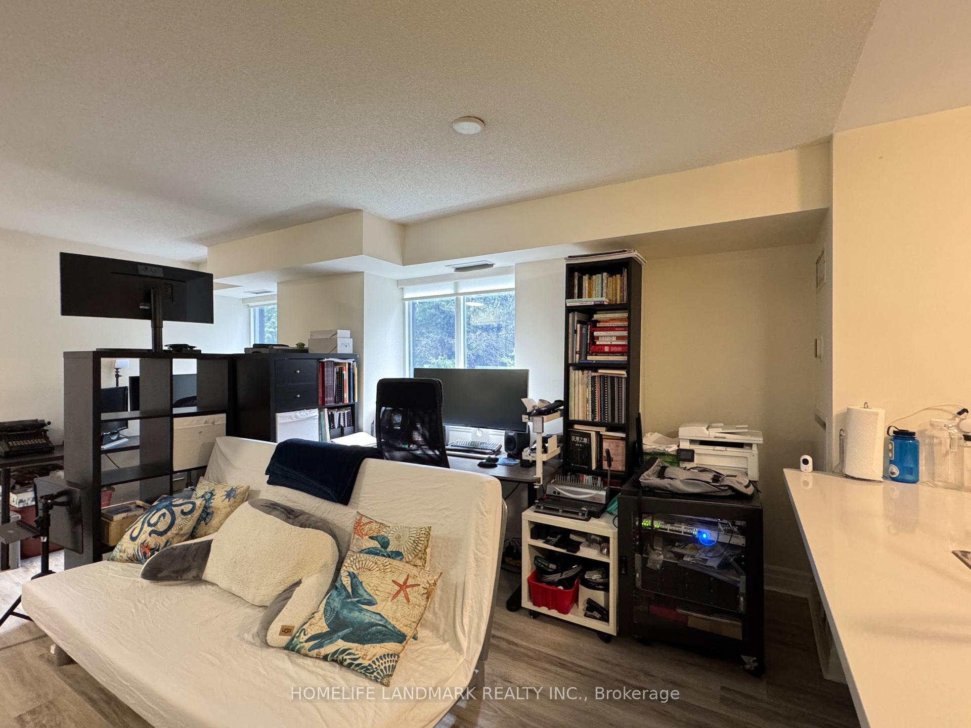 Photo 14 of Unit 501, 35 Balmuto Street, Toronto, Bay Street Corridor — HOMEH