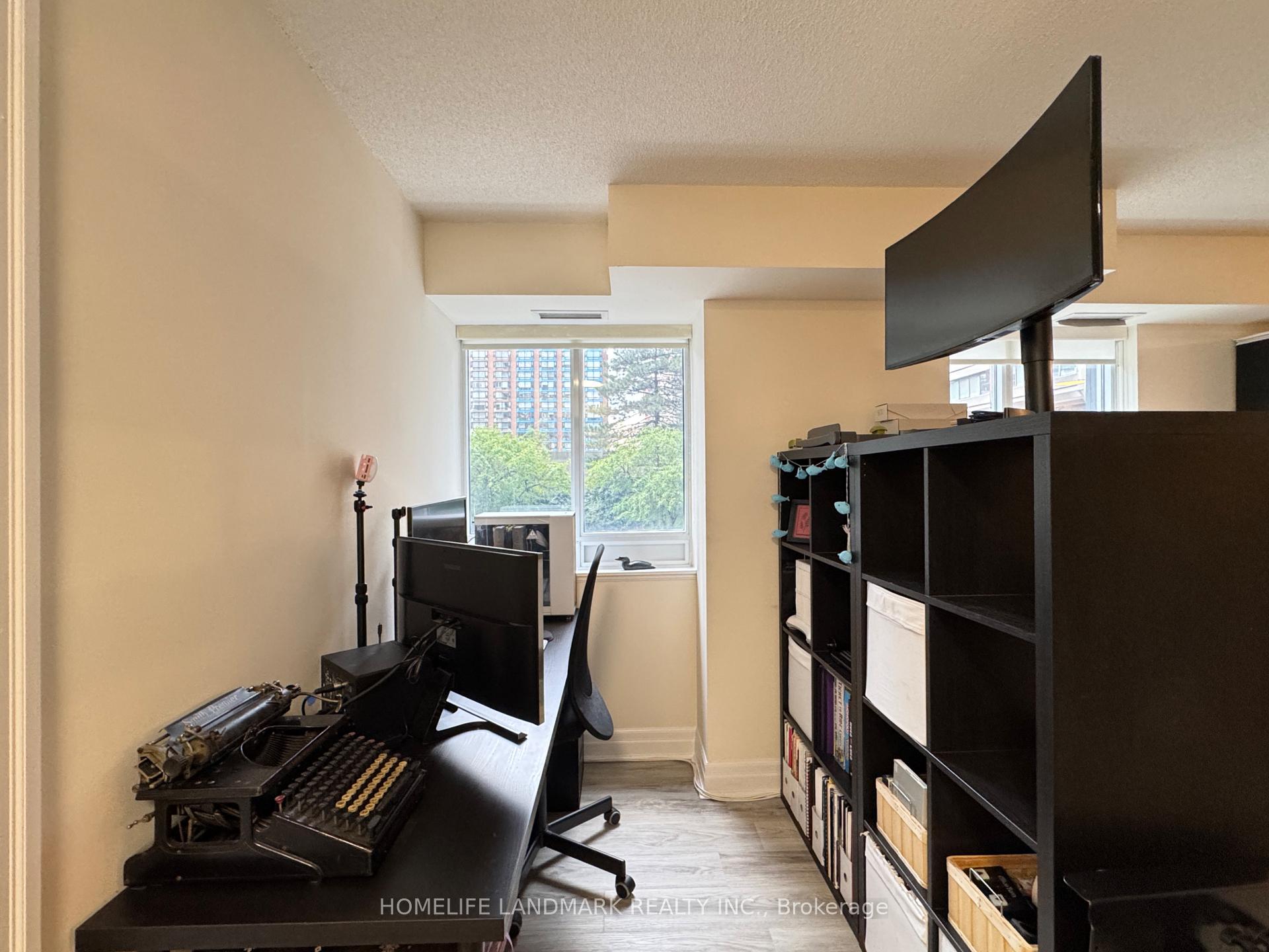 Photo 16 of Unit 501, 35 Balmuto Street, Toronto, Bay Street Corridor — HOMEH
