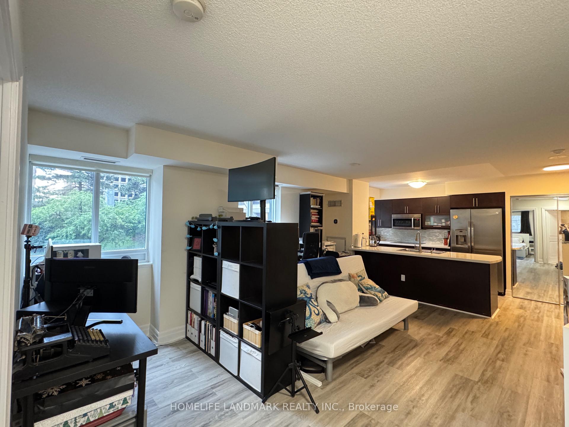 Photo 18 of Unit 501, 35 Balmuto Street, Toronto, Bay Street Corridor — HOMEH