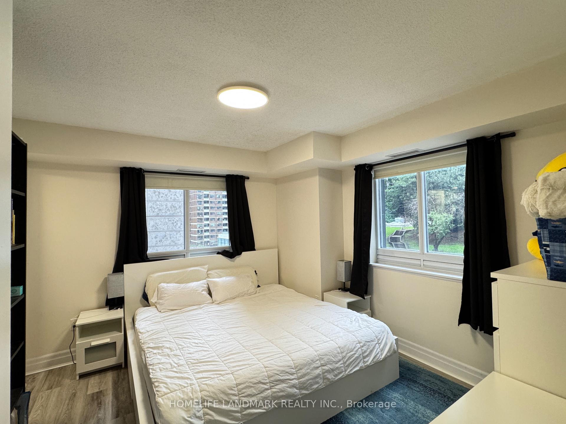 Photo 19 of Unit 501, 35 Balmuto Street, Toronto, Bay Street Corridor — HOMEH