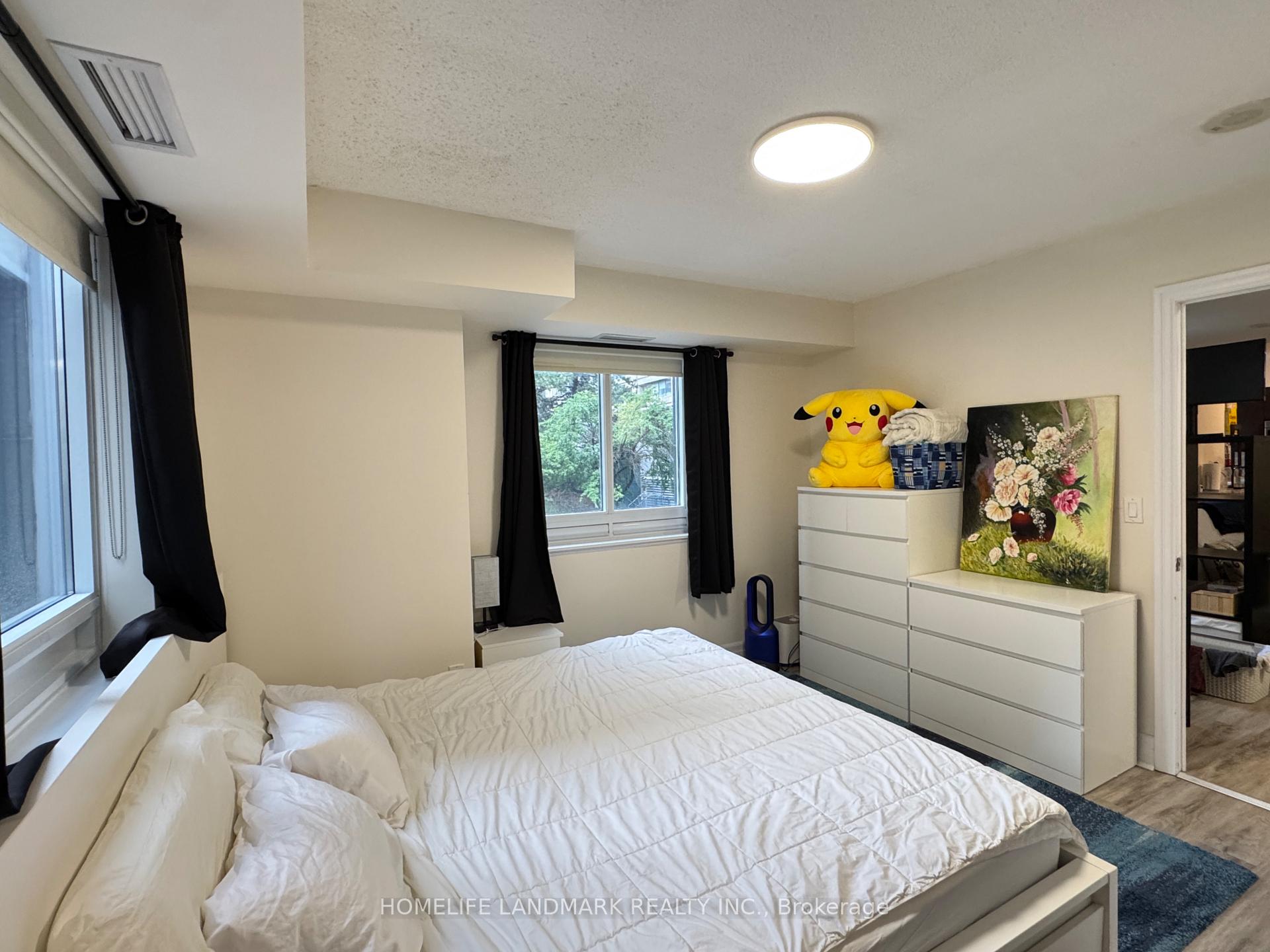 Photo 20 of Unit 501, 35 Balmuto Street, Toronto, Bay Street Corridor — HOMEH