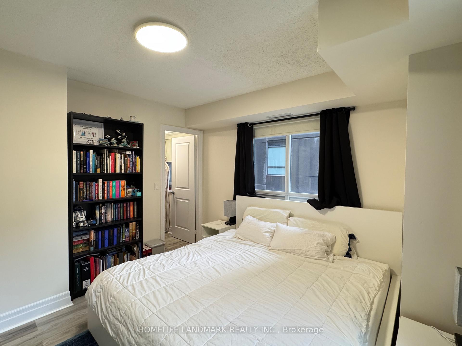 Photo 21 of Unit 501, 35 Balmuto Street, Toronto, Bay Street Corridor — HOMEH