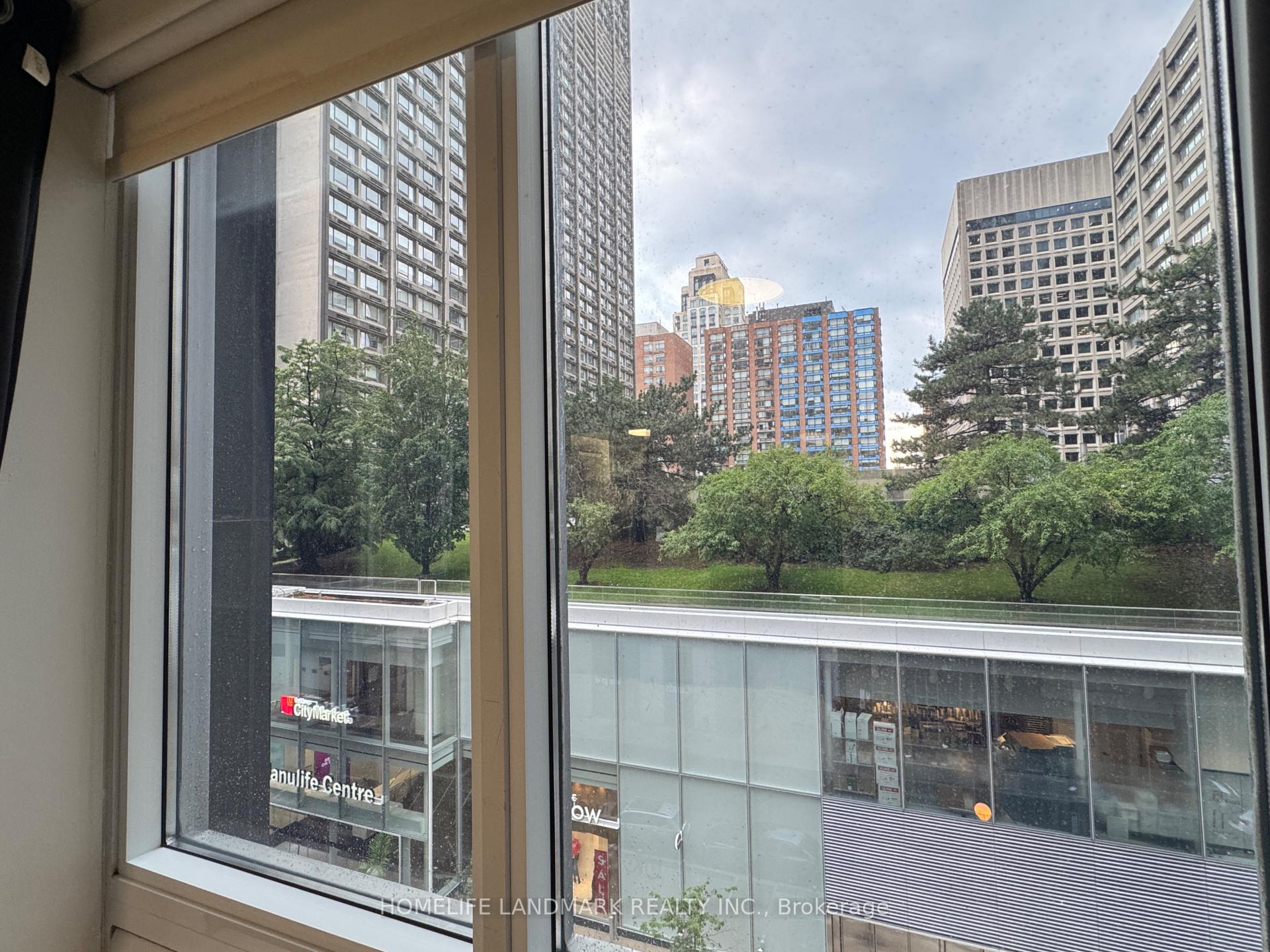 Photo 22 of Unit 501, 35 Balmuto Street, Toronto, Bay Street Corridor — HOMEH