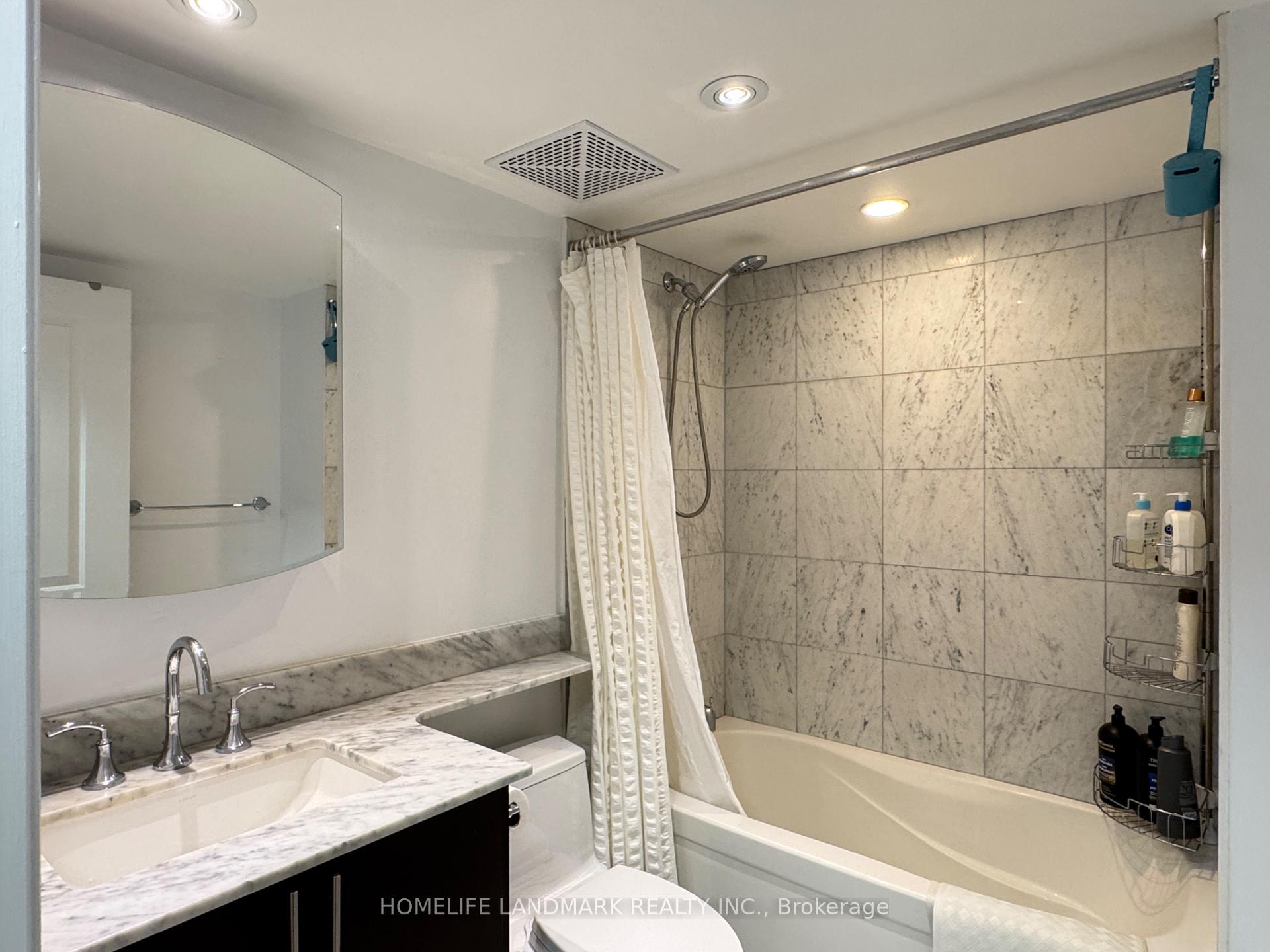 Photo 25 of Unit 501, 35 Balmuto Street, Toronto, Bay Street Corridor — HOMEH