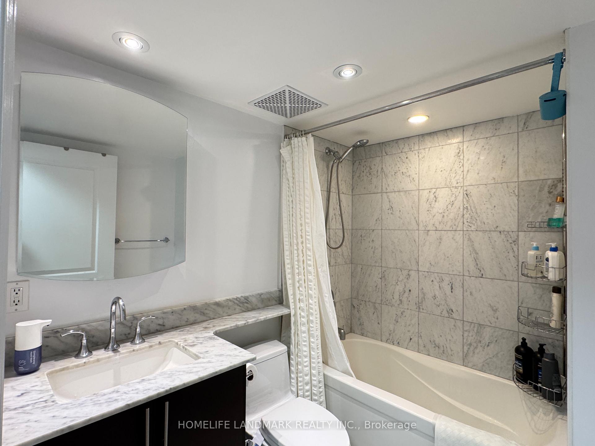 Photo 26 of Unit 501, 35 Balmuto Street, Toronto, Bay Street Corridor — HOMEH