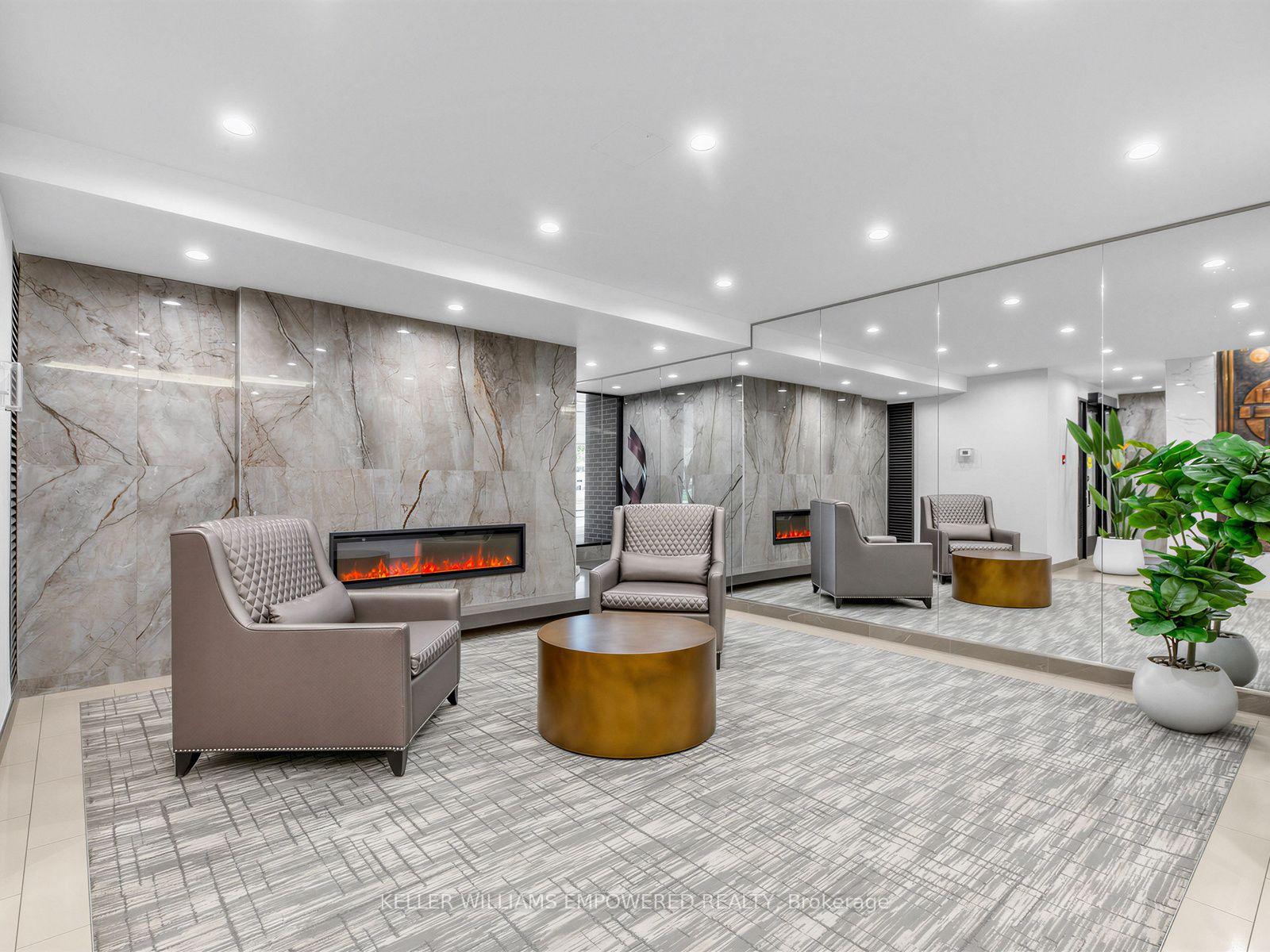 Photo 3 of Unit 409, 270 Scarlett Road, Toronto, Rockcliffe-Smythe — HOMEH