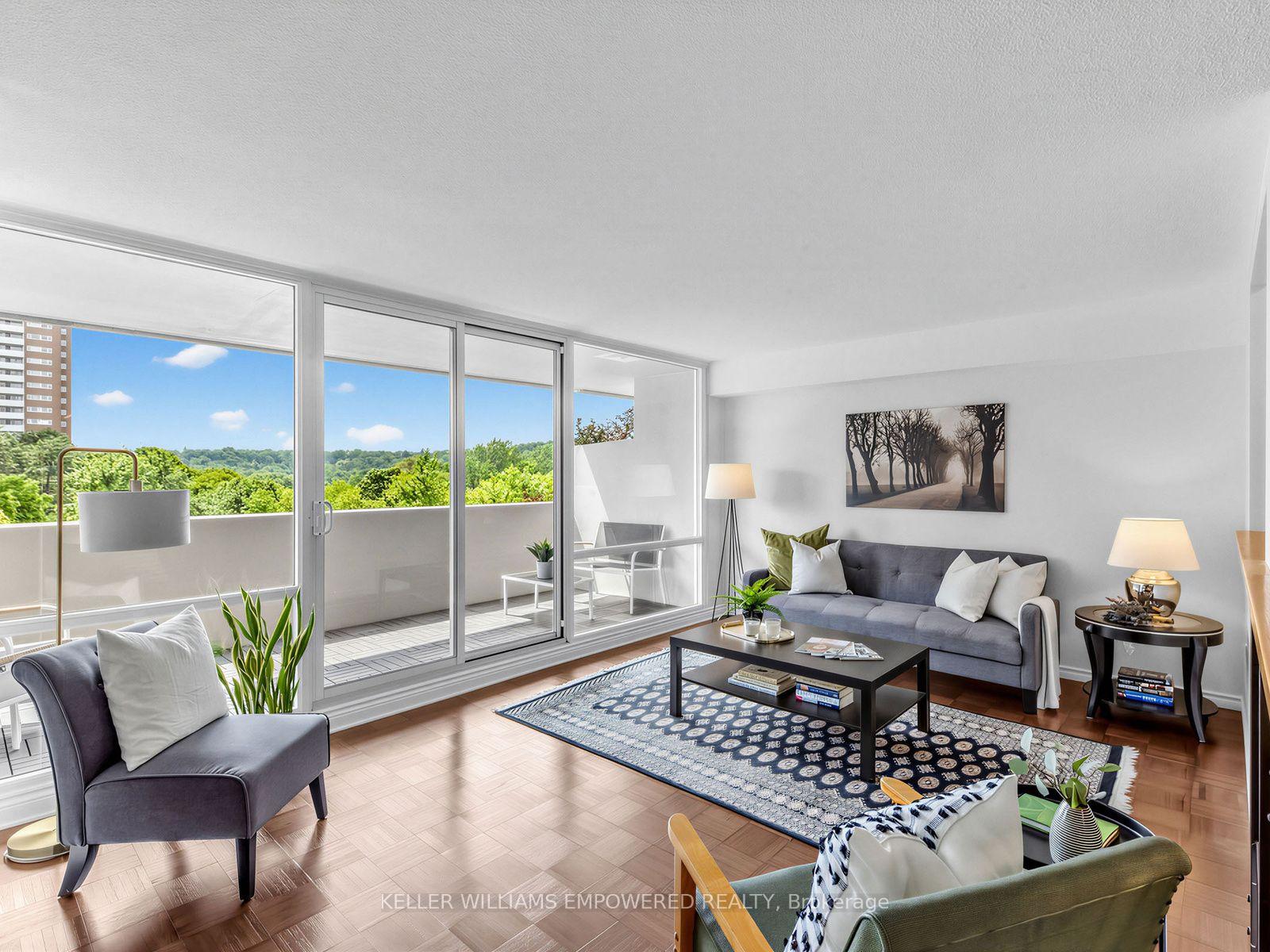 Photo 9 of Unit 409, 270 Scarlett Road, Toronto, Rockcliffe-Smythe — HOMEH