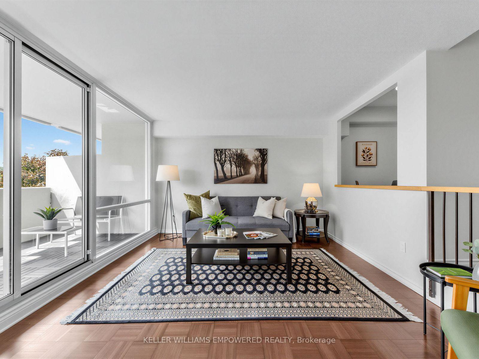 Photo 10 of Unit 409, 270 Scarlett Road, Toronto, Rockcliffe-Smythe — HOMEH