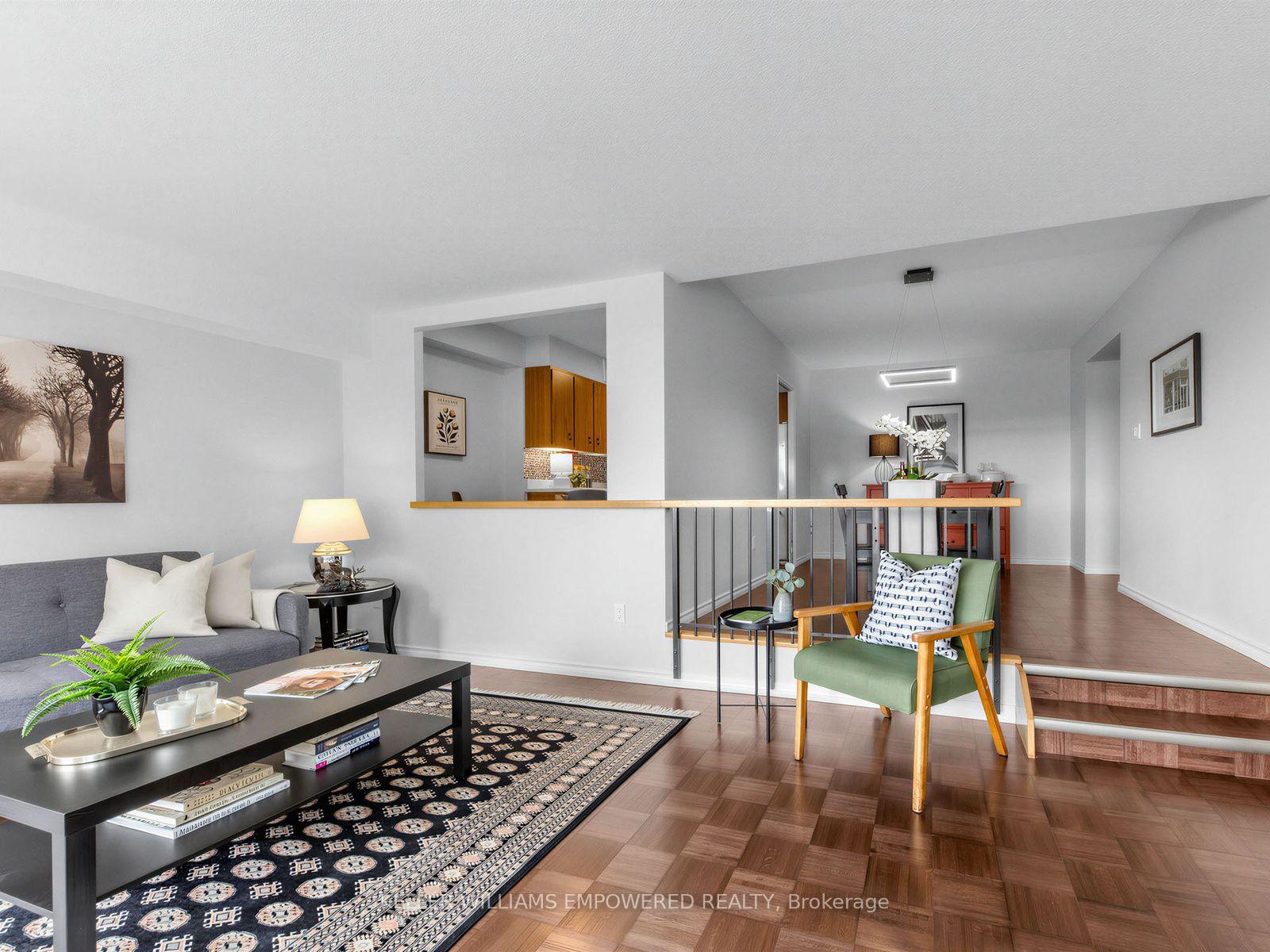 Photo 11 of Unit 409, 270 Scarlett Road, Toronto, Rockcliffe-Smythe — HOMEH