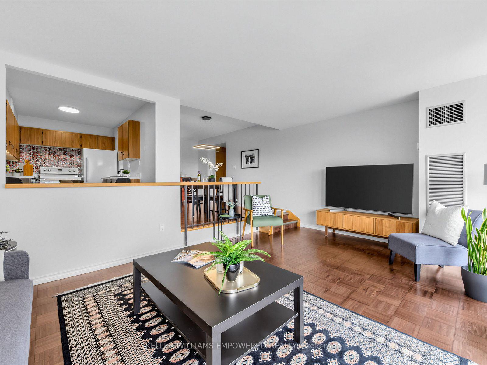 Photo 12 of Unit 409, 270 Scarlett Road, Toronto, Rockcliffe-Smythe — HOMEH
